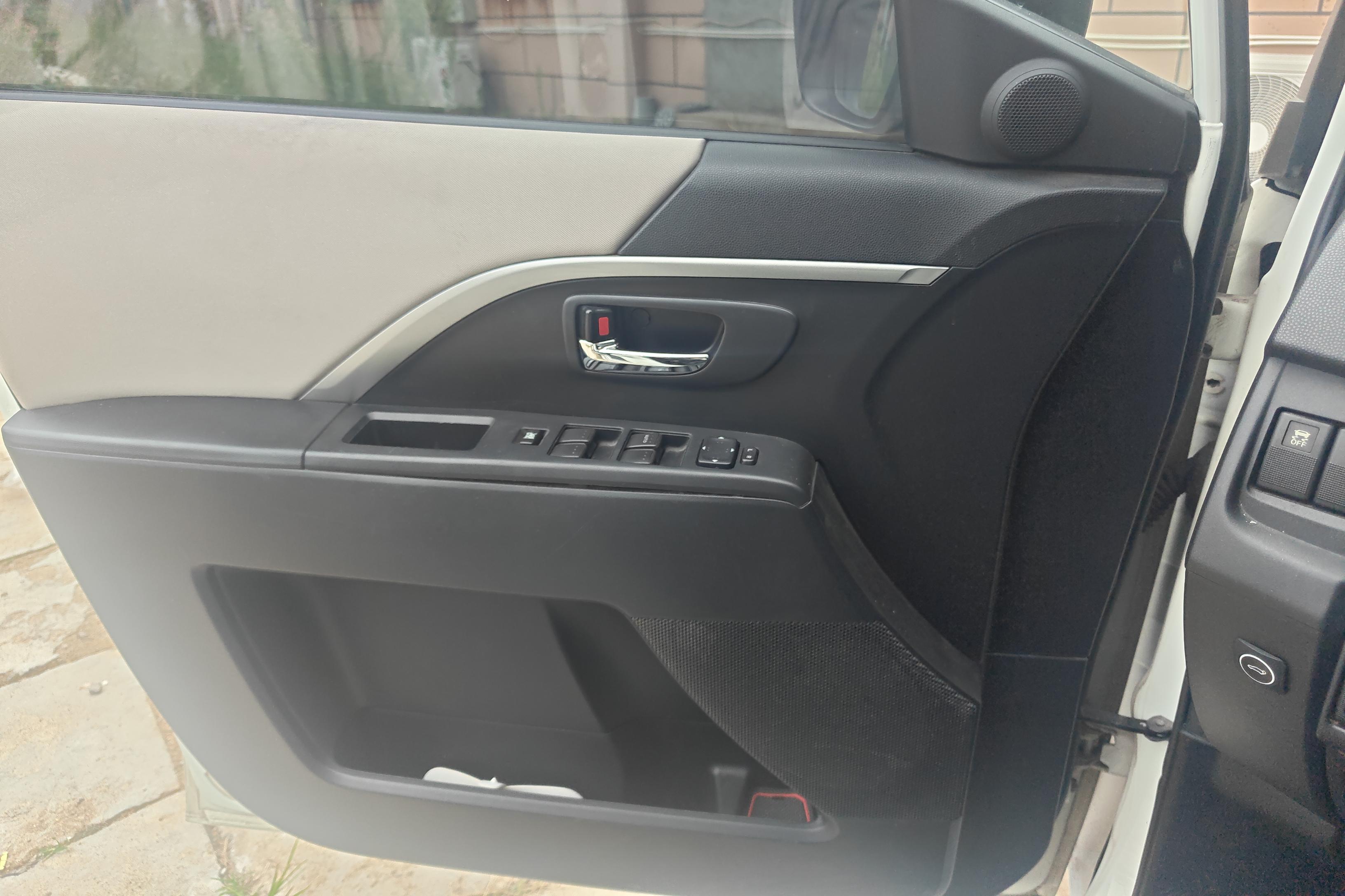 马自达 马自达5 2013 汽车图片 #21