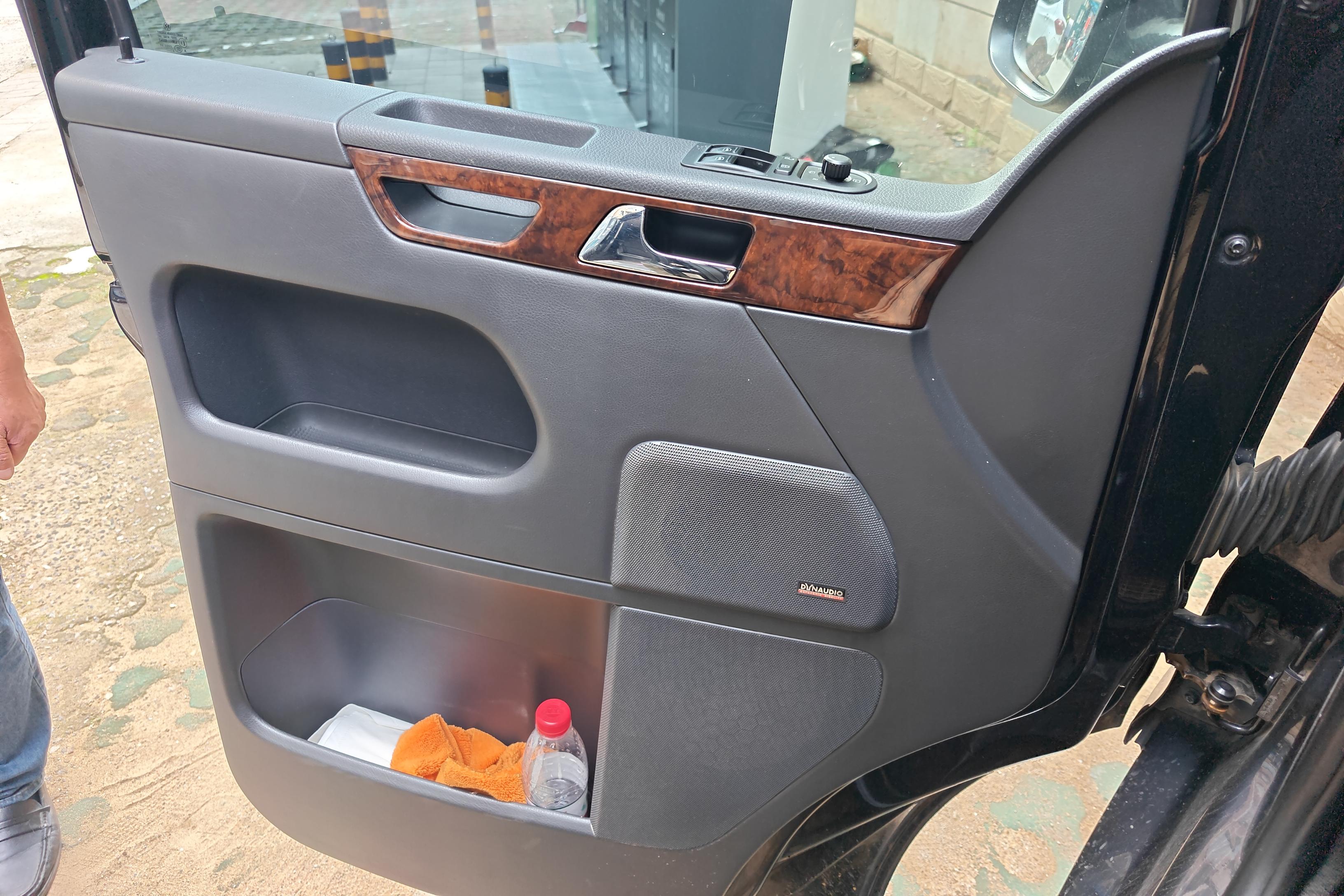 Volkswagen Multivan 2014 #21 Volkswagen Multivan 2014 imagem de carro #21