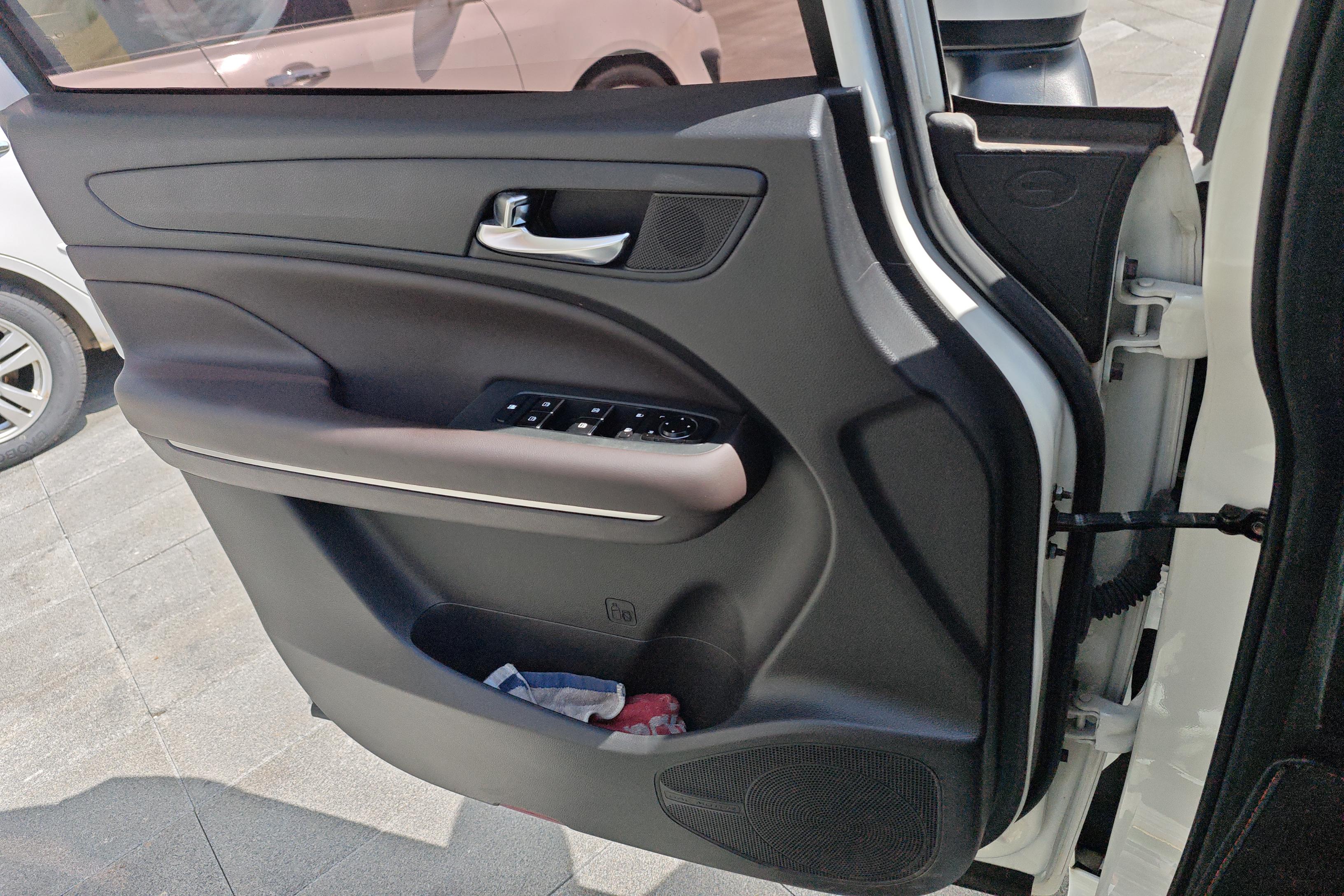 GAC Trumpchi M6 2019 car image #21