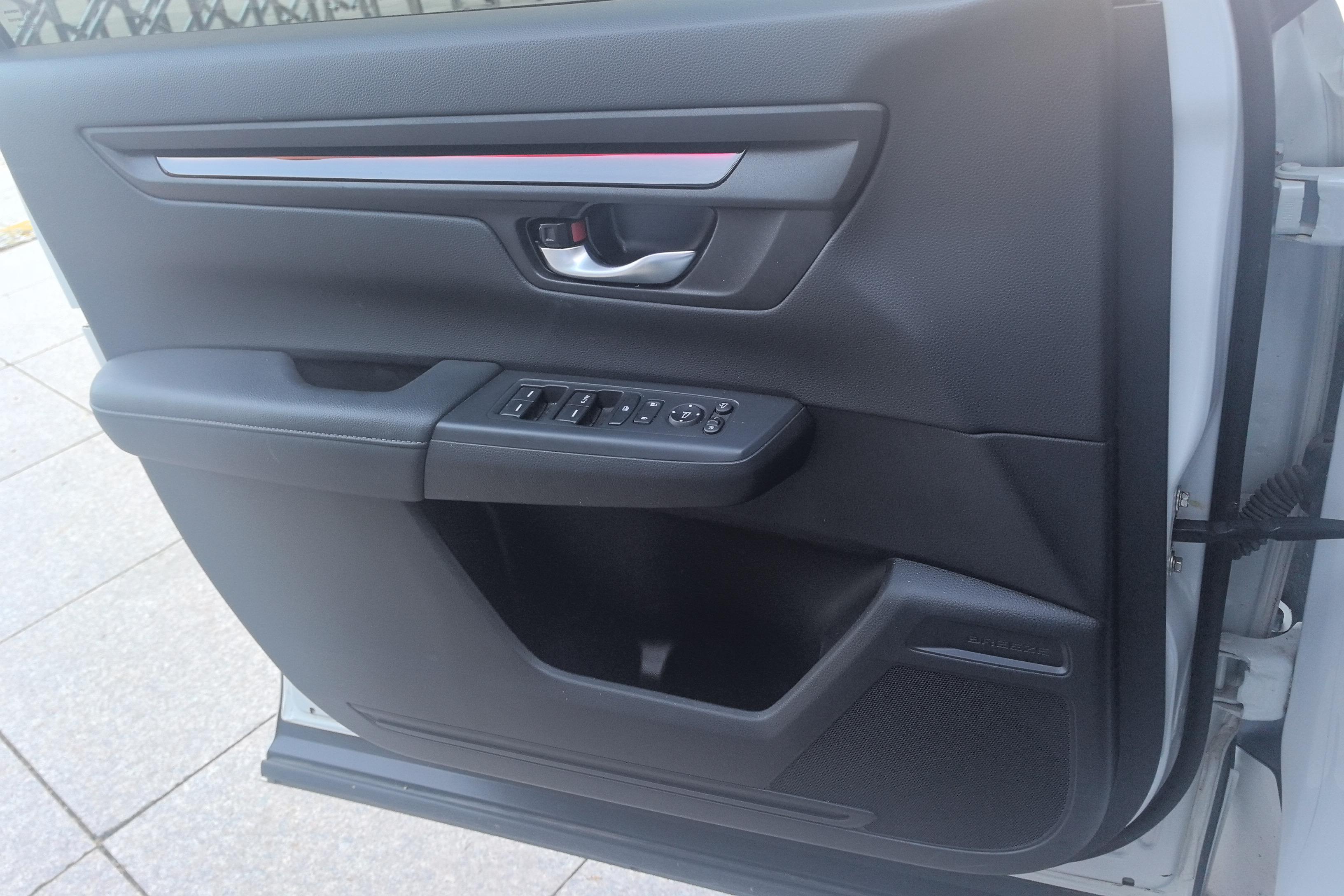 Honda Breeze 2023 #21 Honda Breeze 2023 car image #21