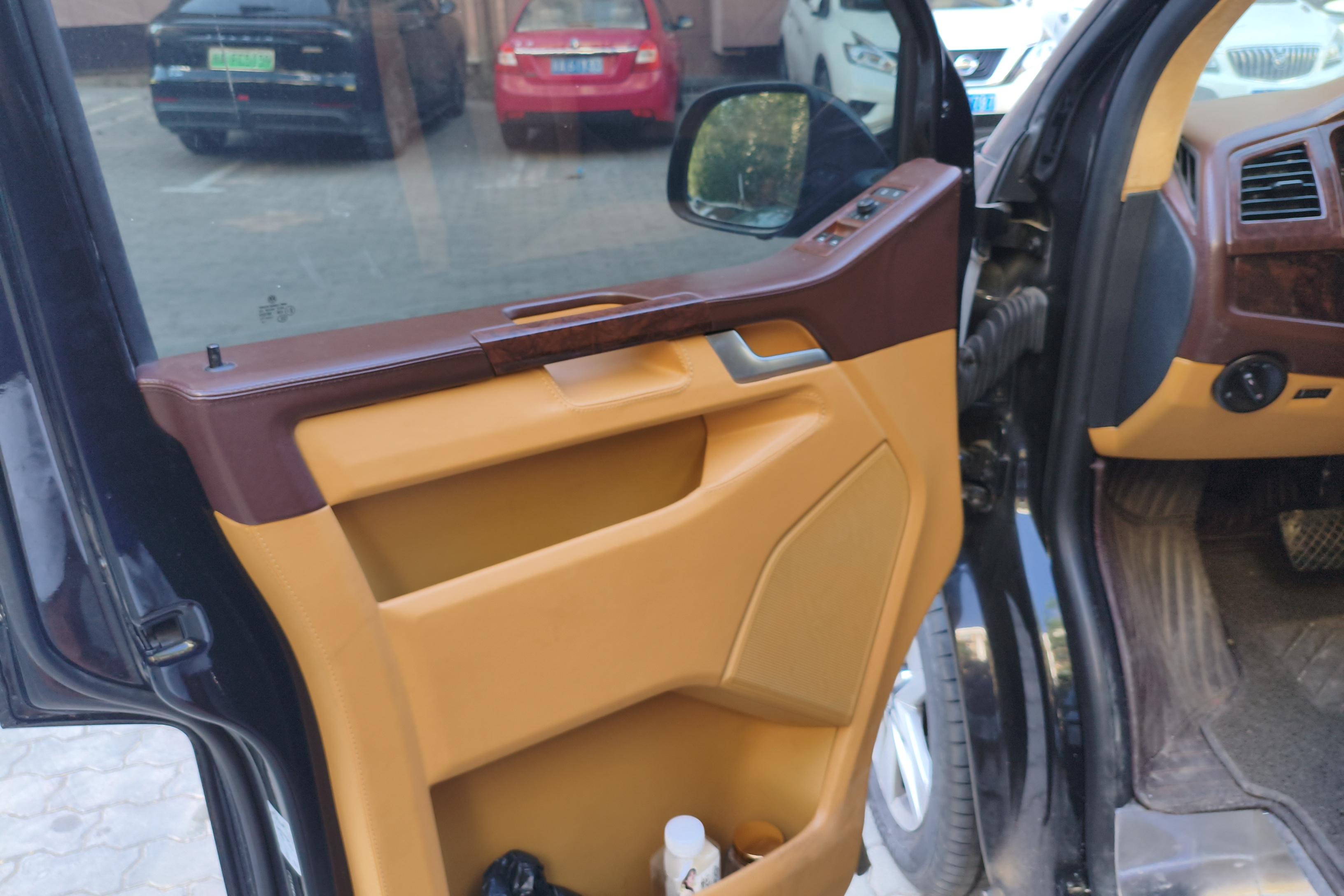 Volkswagen Caravelle 2018 #21 Volkswagen Caravelle 2018 car image #21