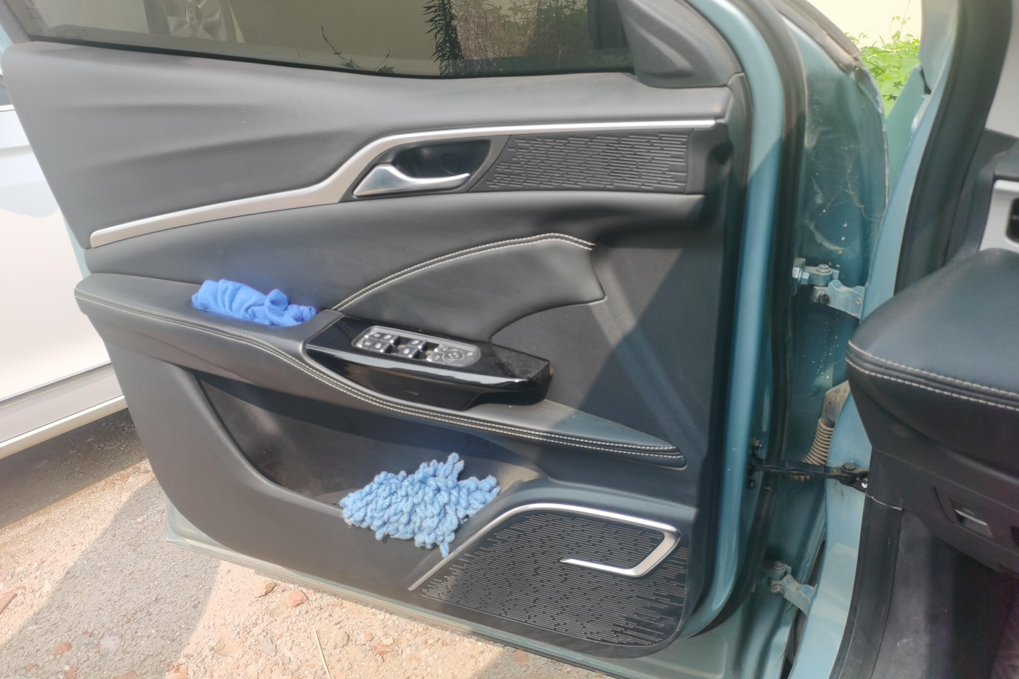 Neta U 2022 изображение автомобиля #21