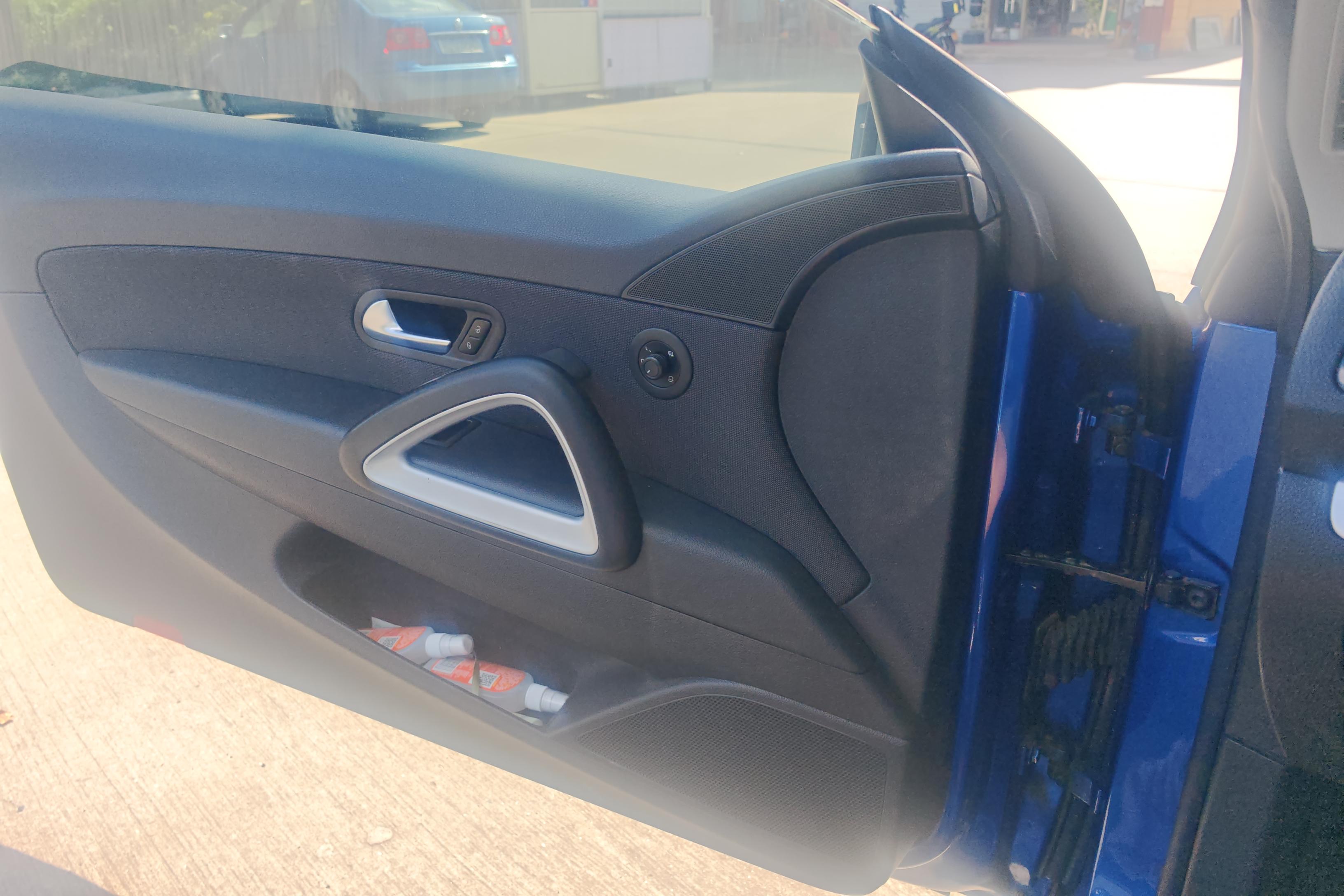 Volkswagen Scirocco 2015 #21 Volkswagen Scirocco 2015 image de voiture #21