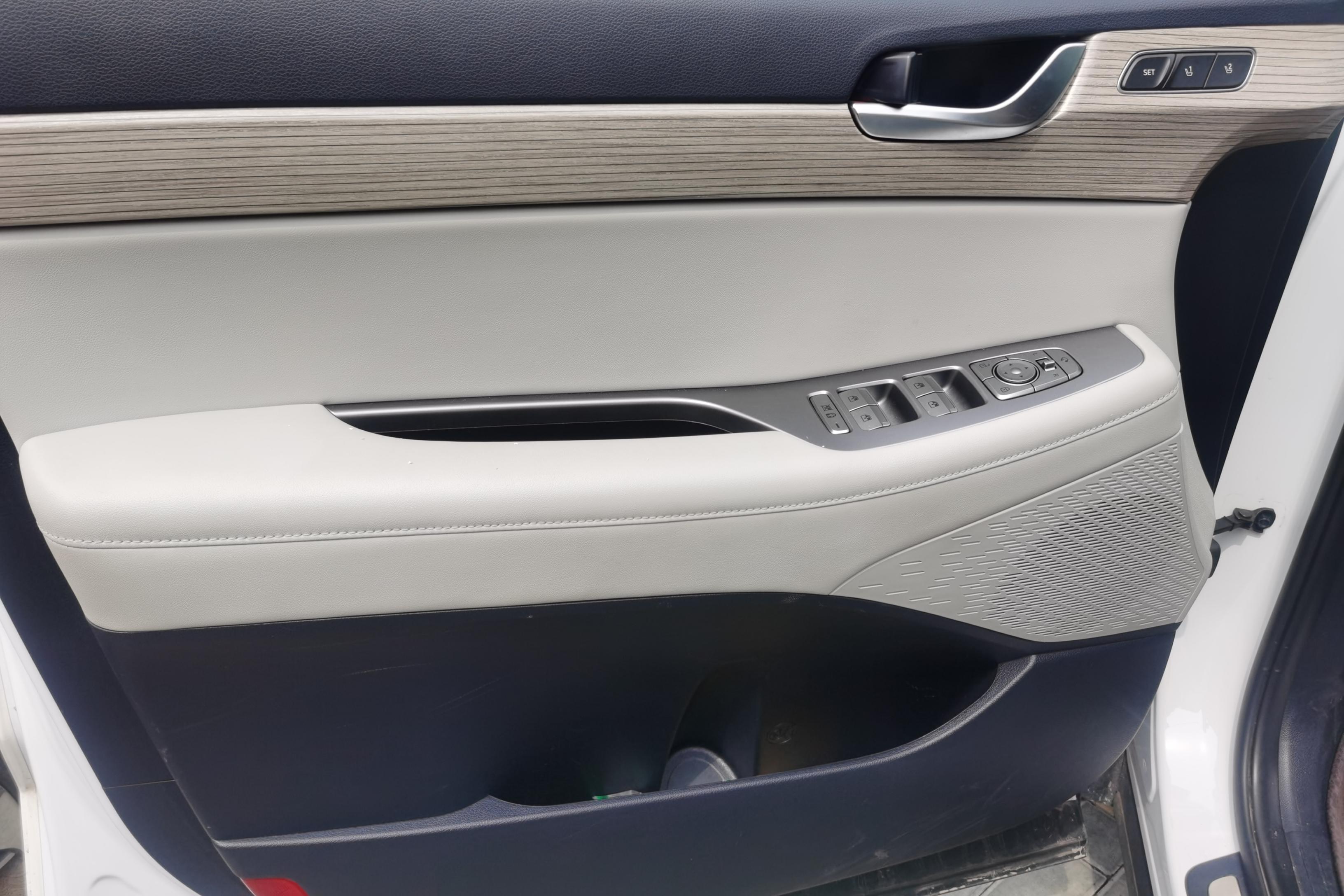 Hyundai Palisade 2020 car image #21