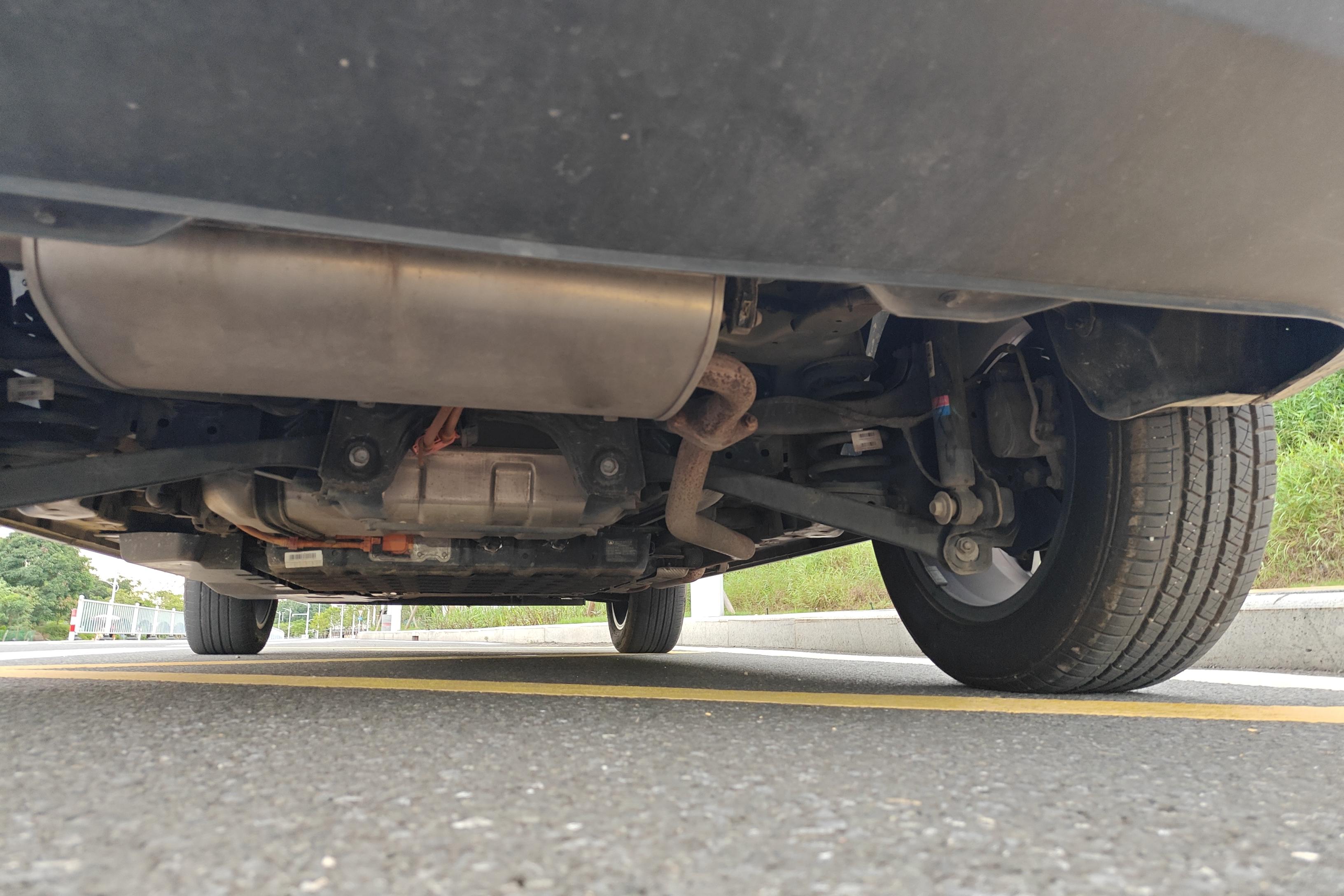 Haval Fierce Dragon 2023 car image #21