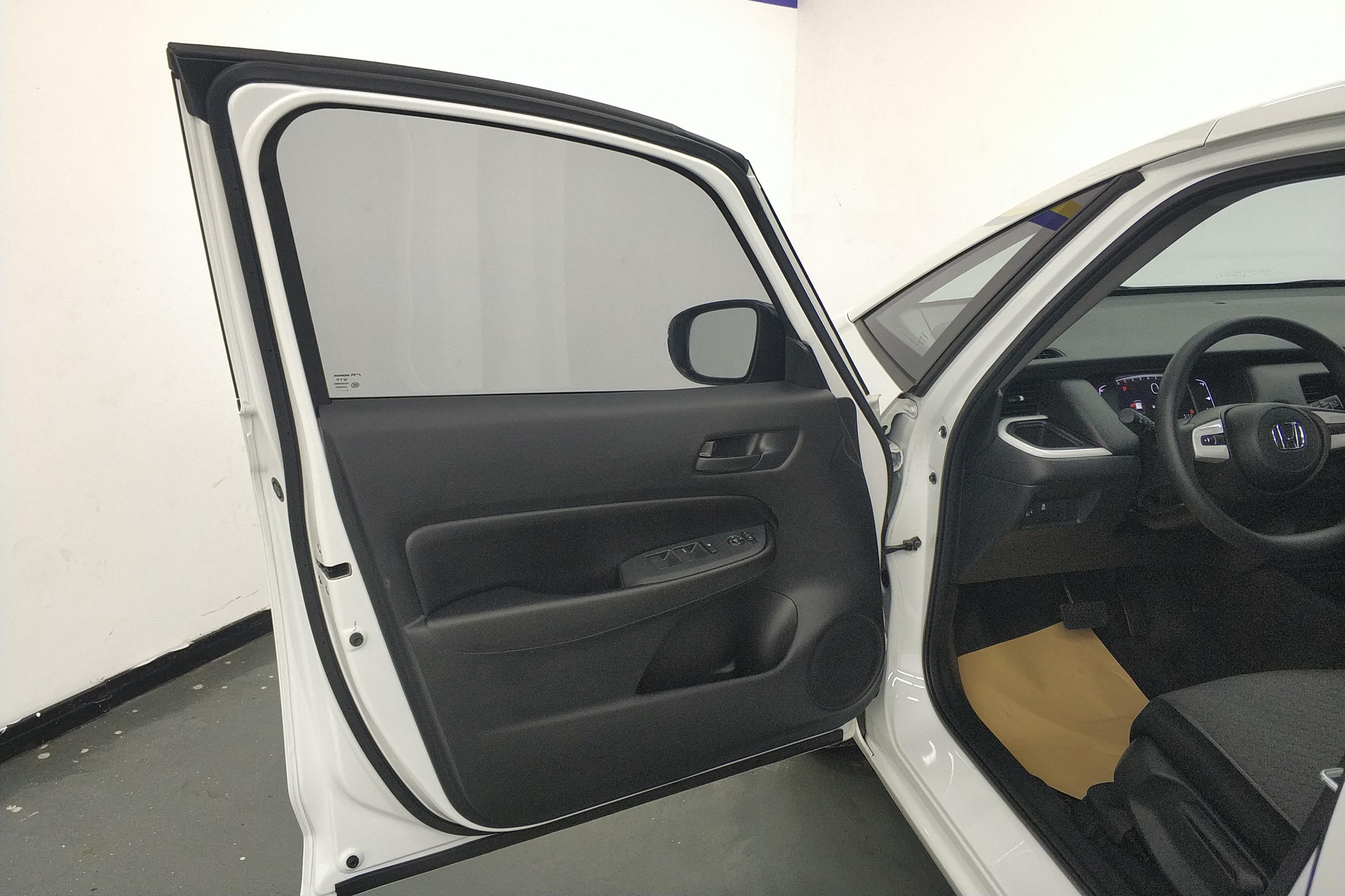 Honda Fit 2023 #21 Honda Fit 2023 car image #21