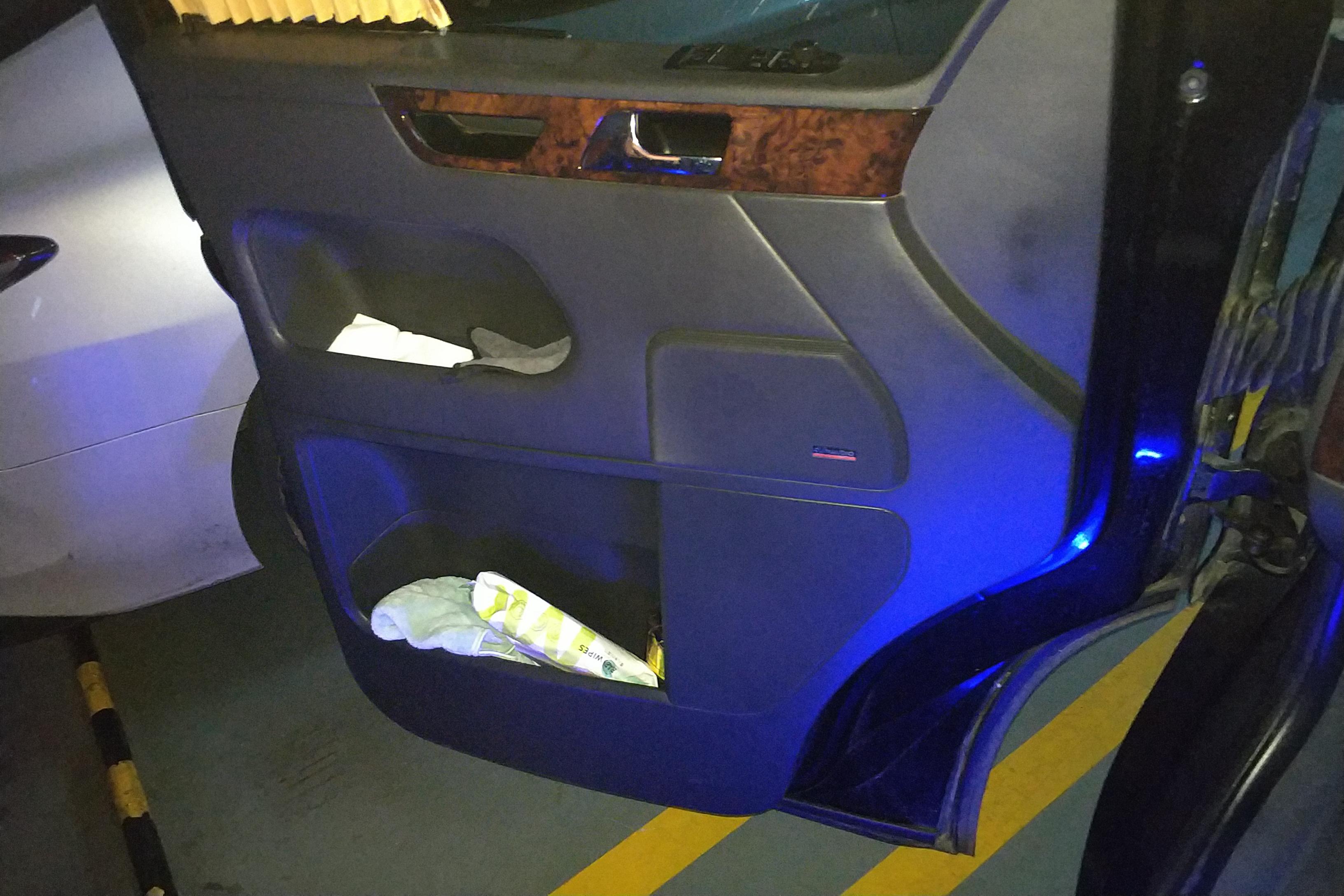 Volkswagen Multivan 2012 #21 Volkswagen Multivan 2012 imagem de carro #21