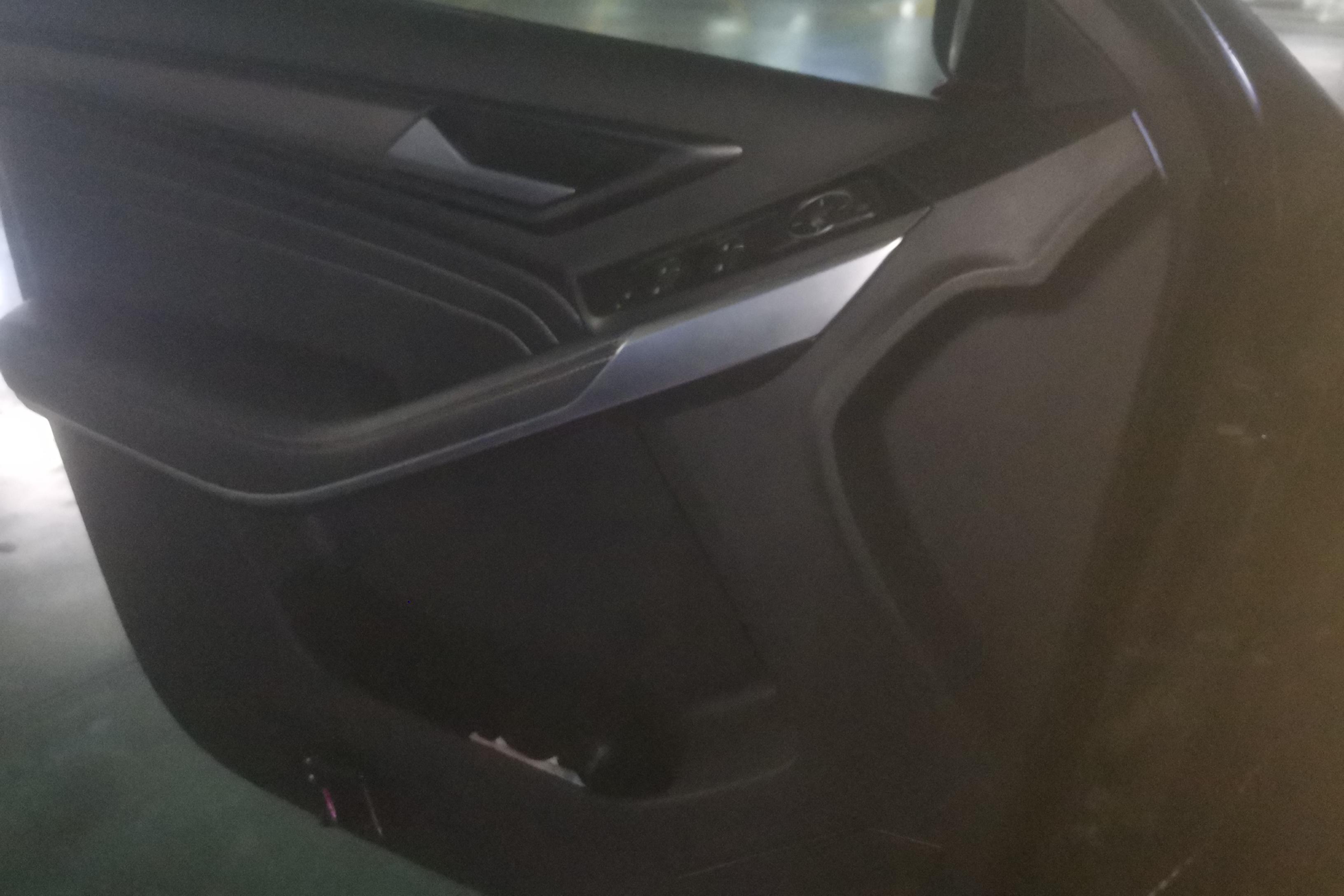 Ford Territory 2020 #21 Ford Territory 2020 car image #21