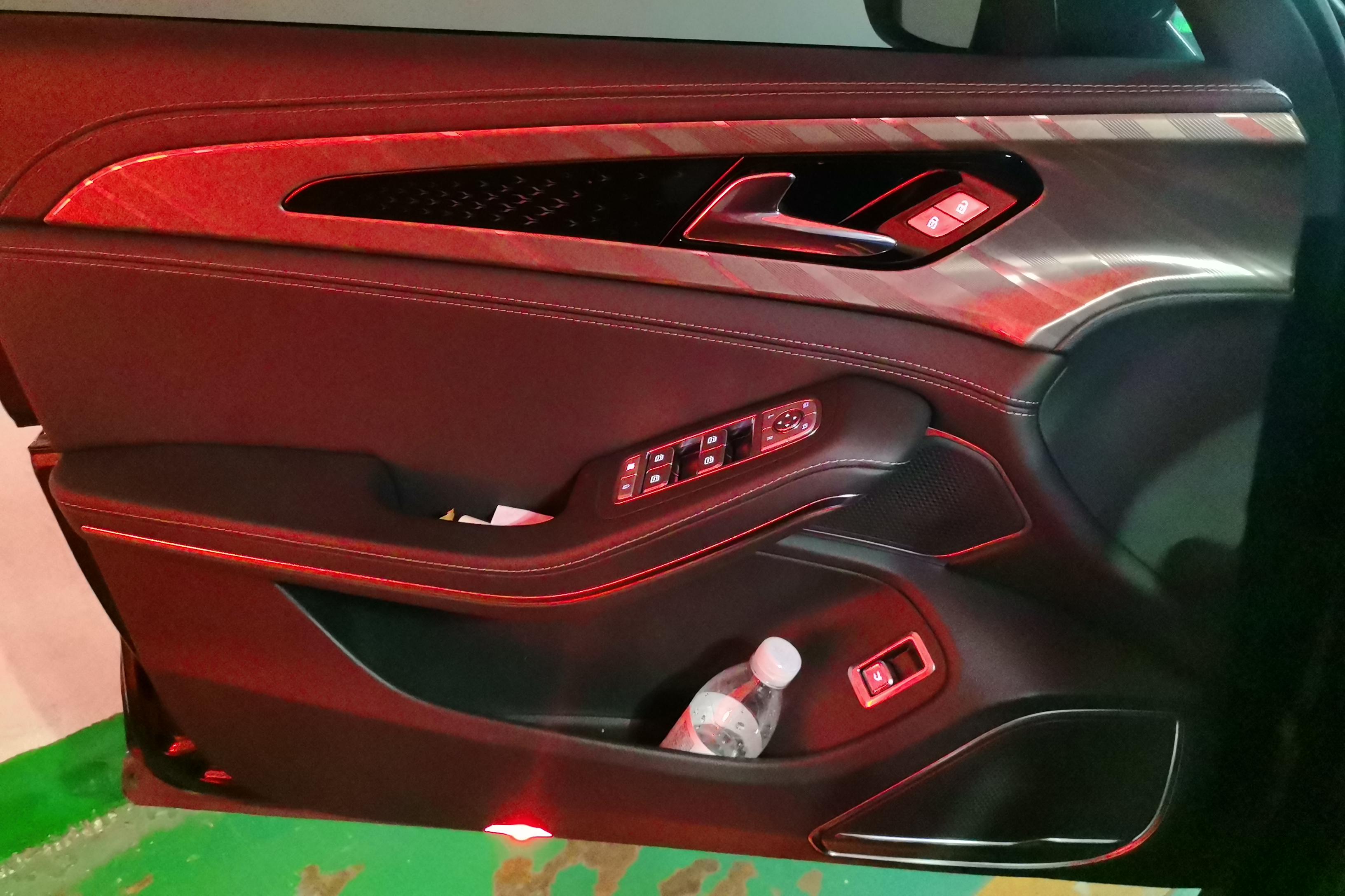 HongQi H9 2021 #21 HongQi H9 2021 car image #21