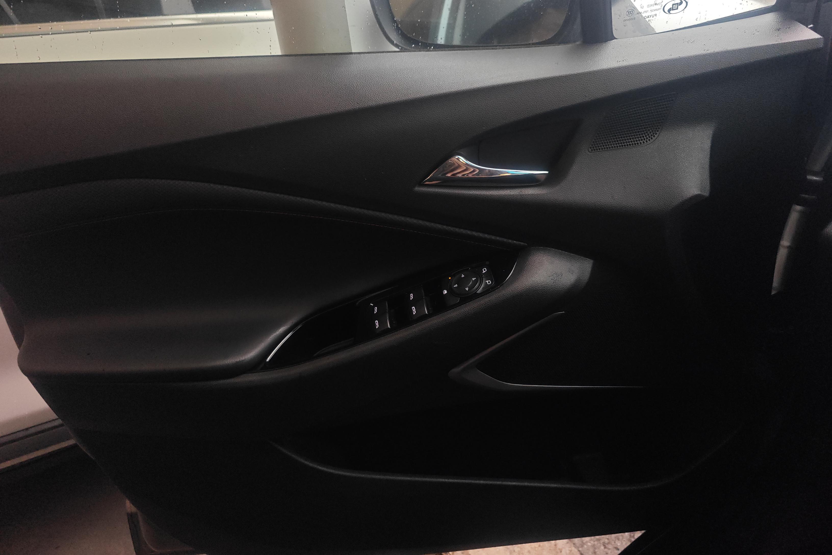 Chevrolet Orlando 2019 #21 Chevrolet Orlando 2019 car image #21