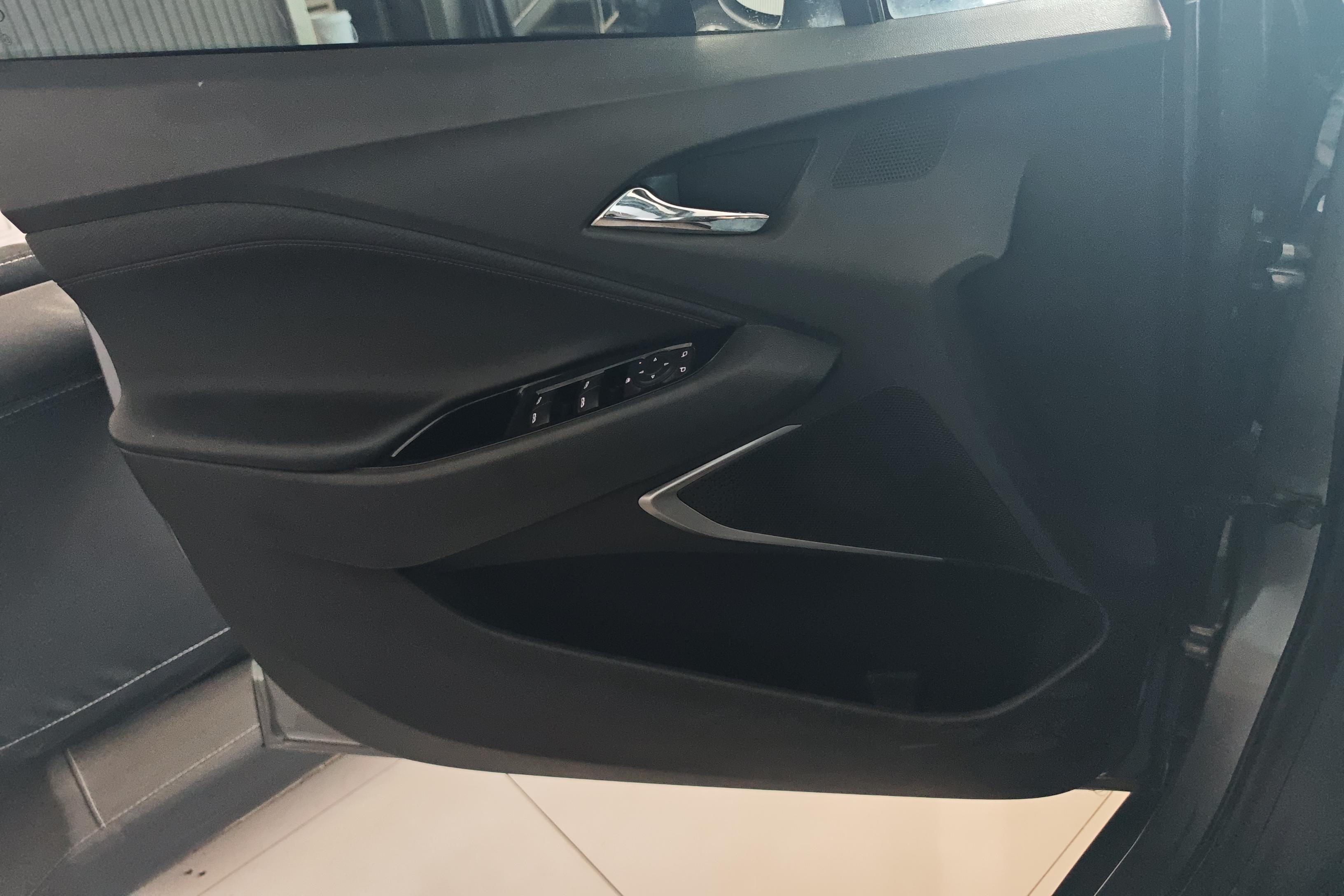 Chevrolet Orlando 2023 #21 Chevrolet Orlando 2023 car image #21