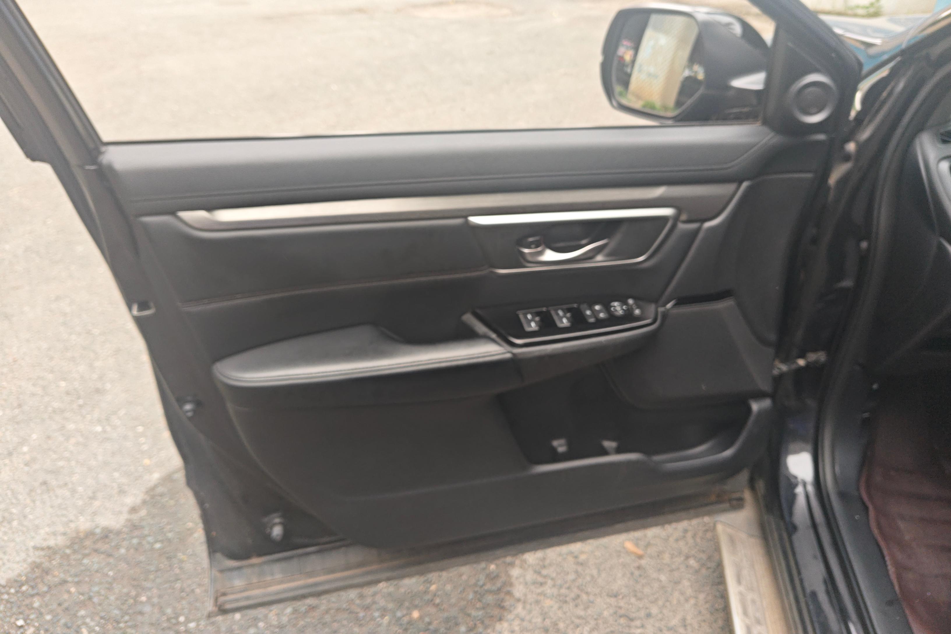 Honda Breeze 2020 car image #21