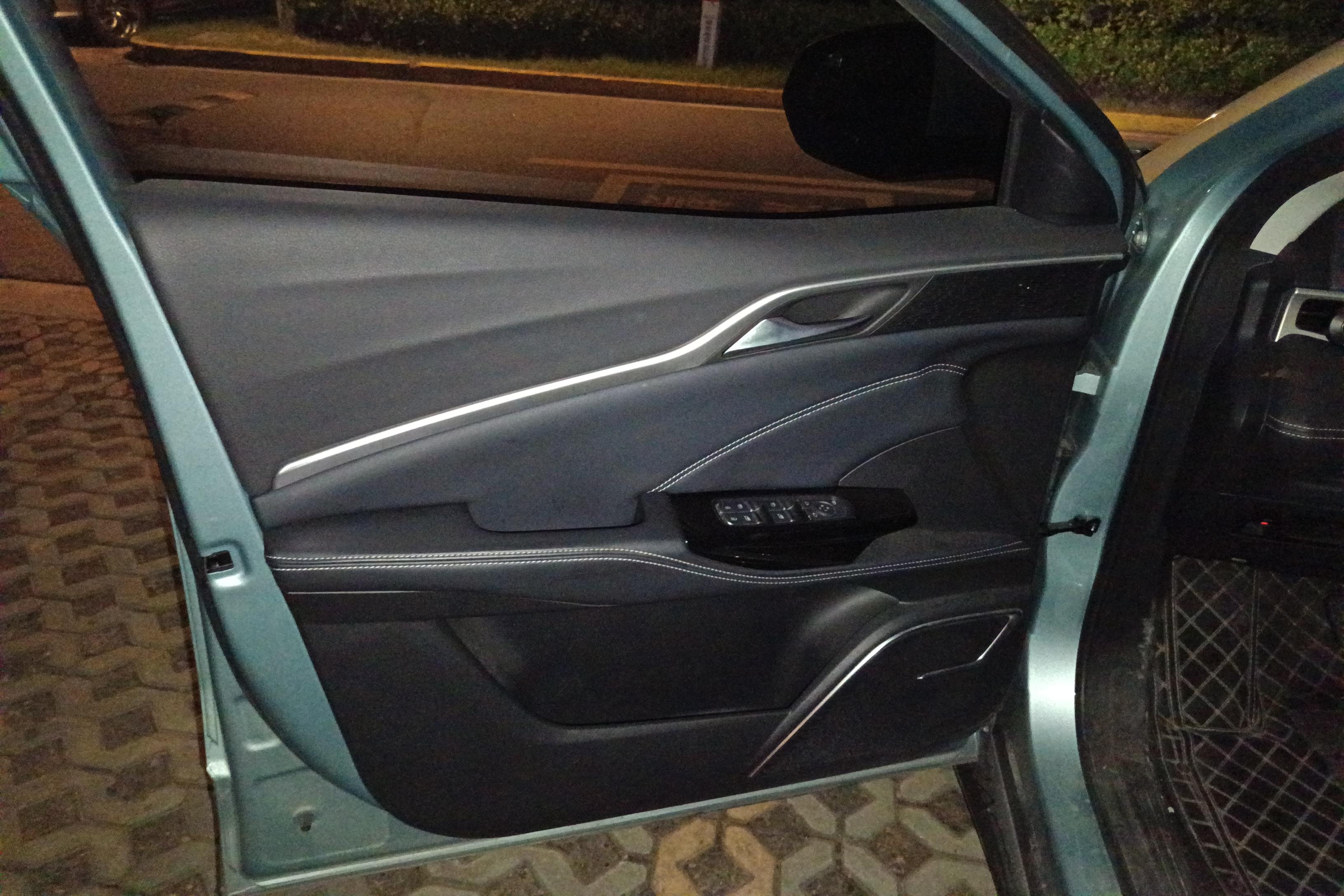 Neta U 2022 изображение автомобиля #21