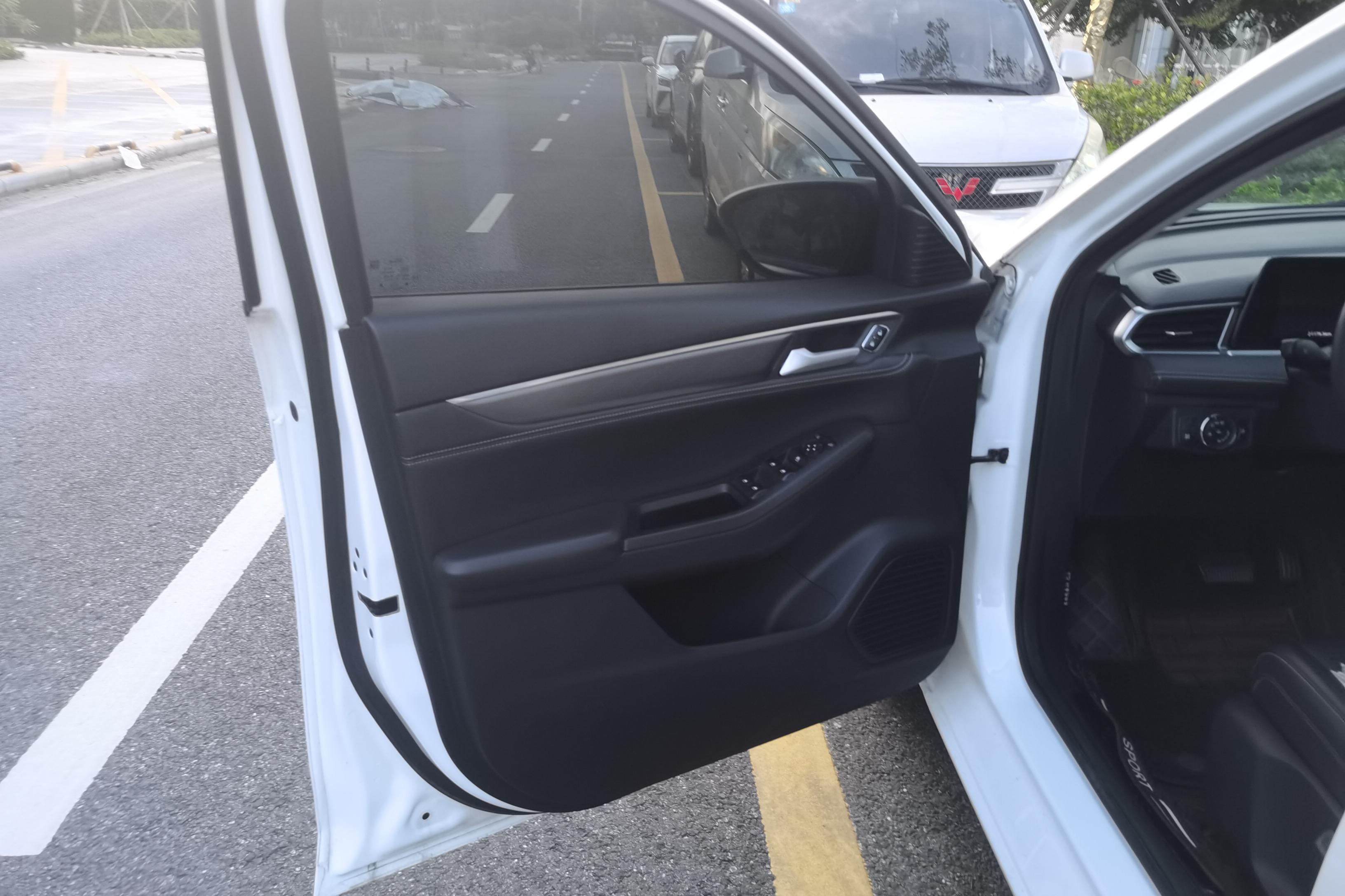 Ford Escort 2022 immagine di auto #21