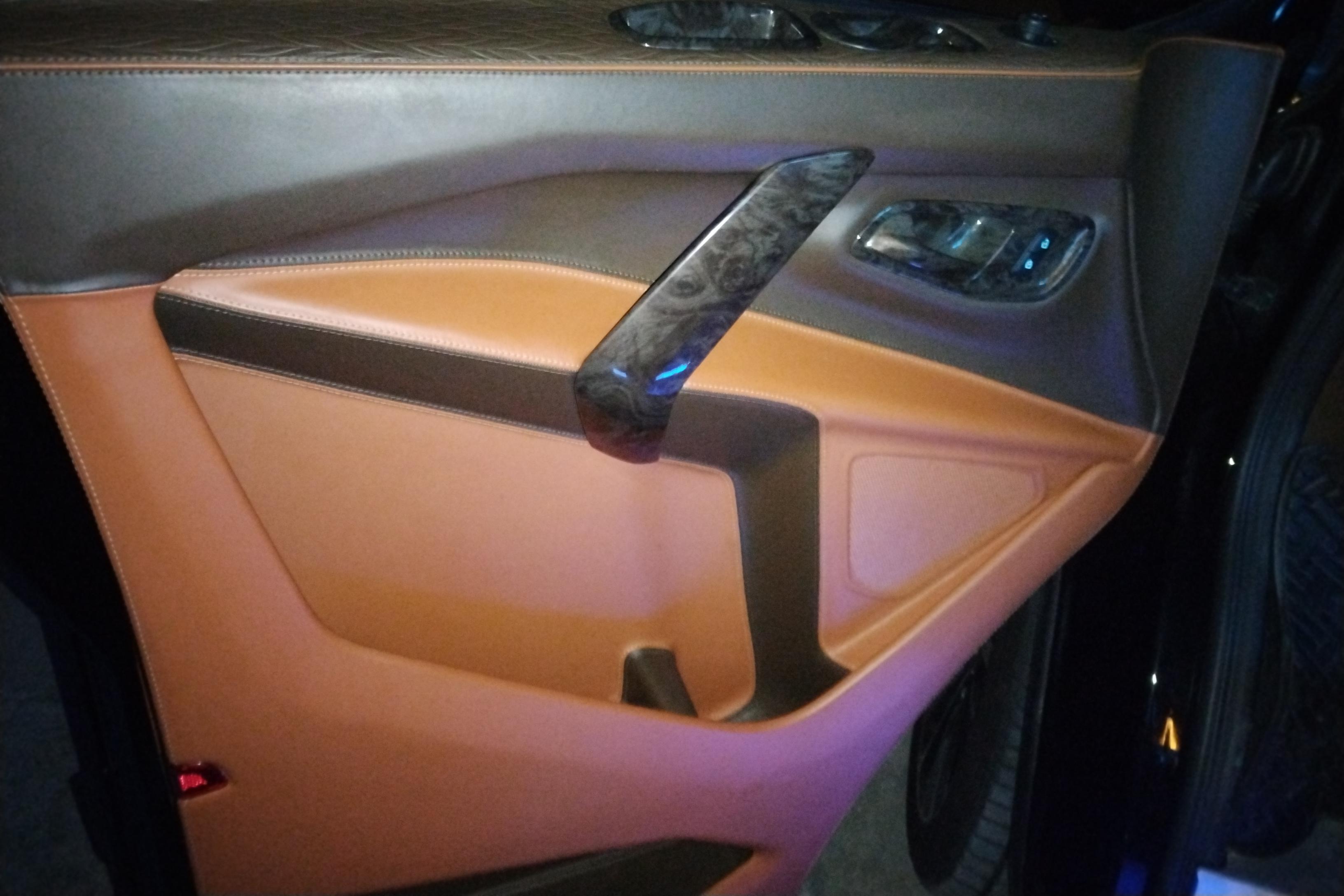 Ford Tourneo 2023 car image #21