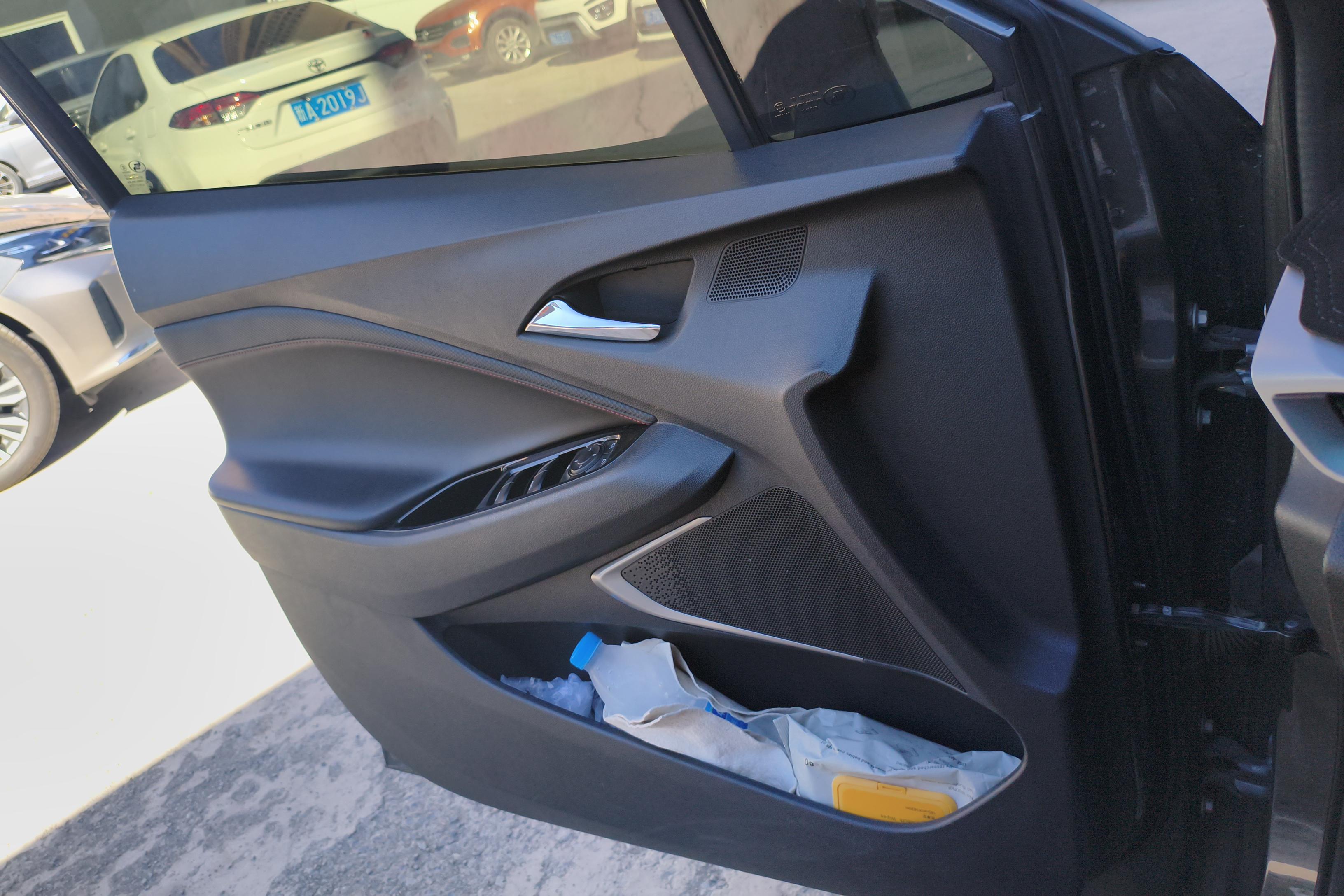 Chevrolet Orlando 2019 #21 Chevrolet Orlando 2019 immagine di auto #21