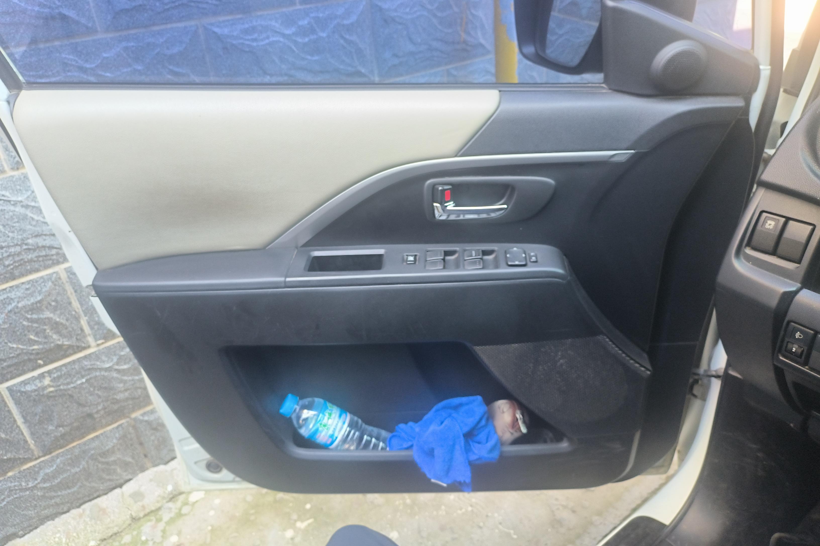 马自达 马自达5 2015 汽车图片 #21