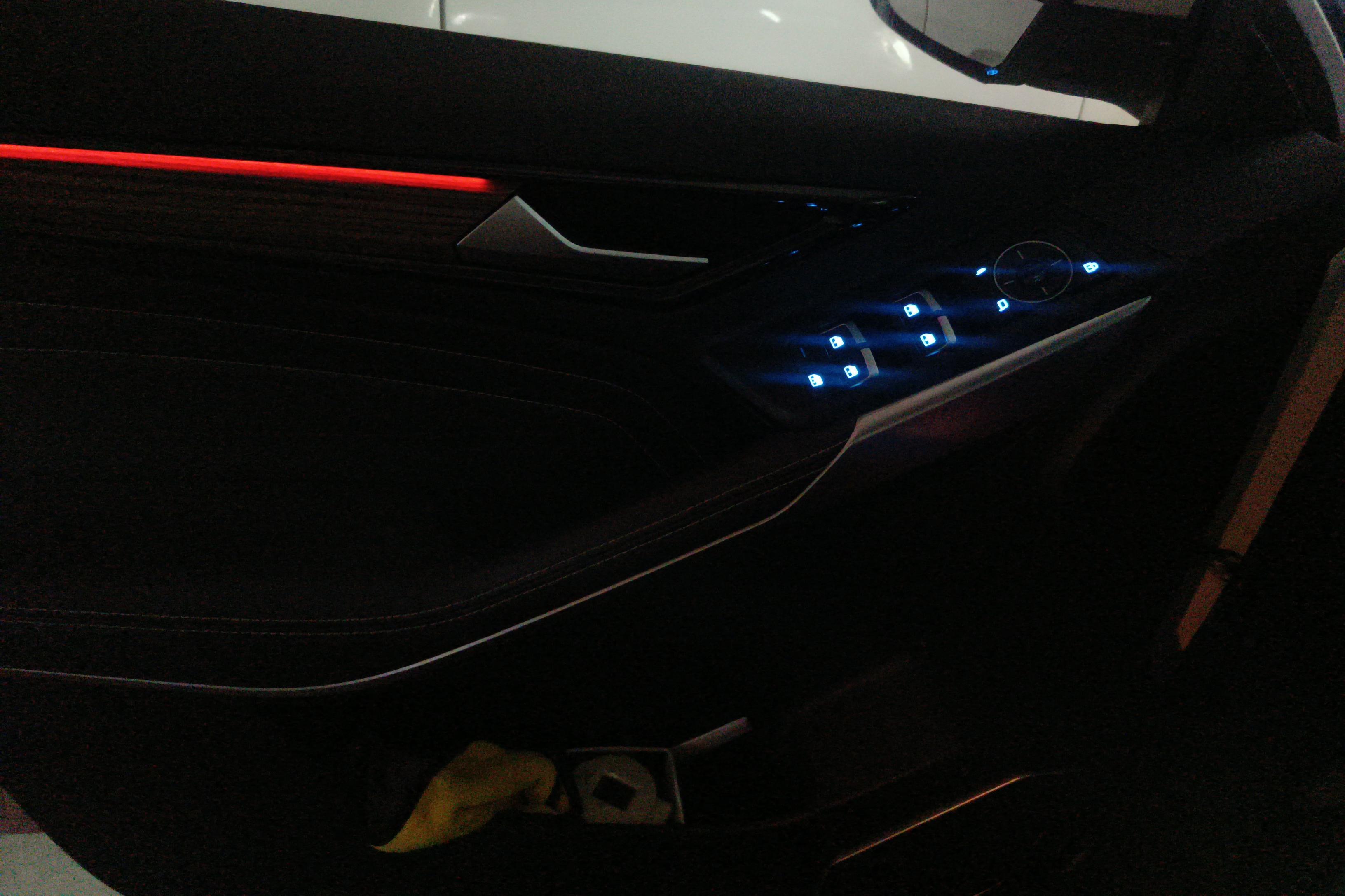 Ford Territory 2019 car image #21