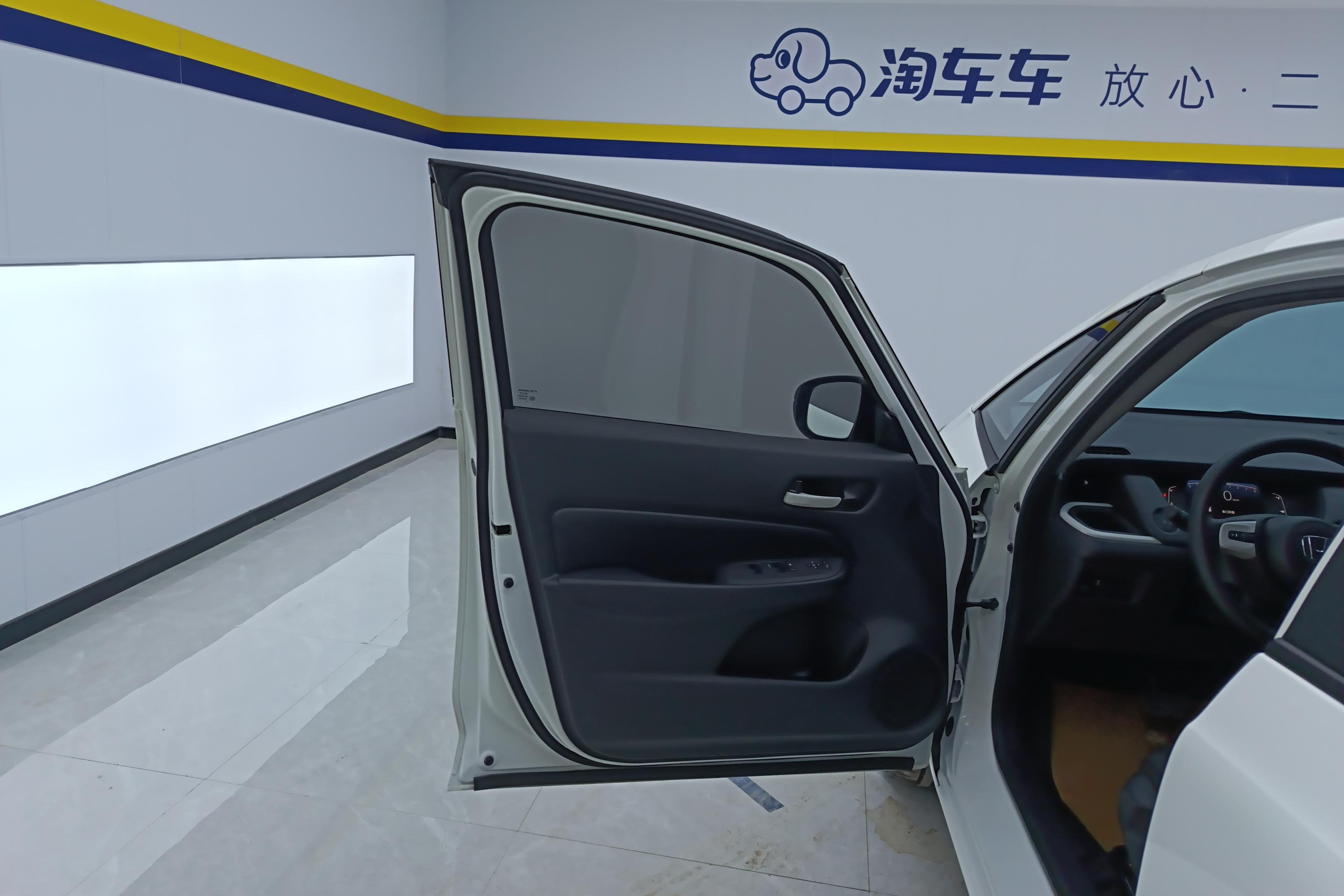 Honda Fit 2020 #21 Honda Fit 2020 immagine di auto #21