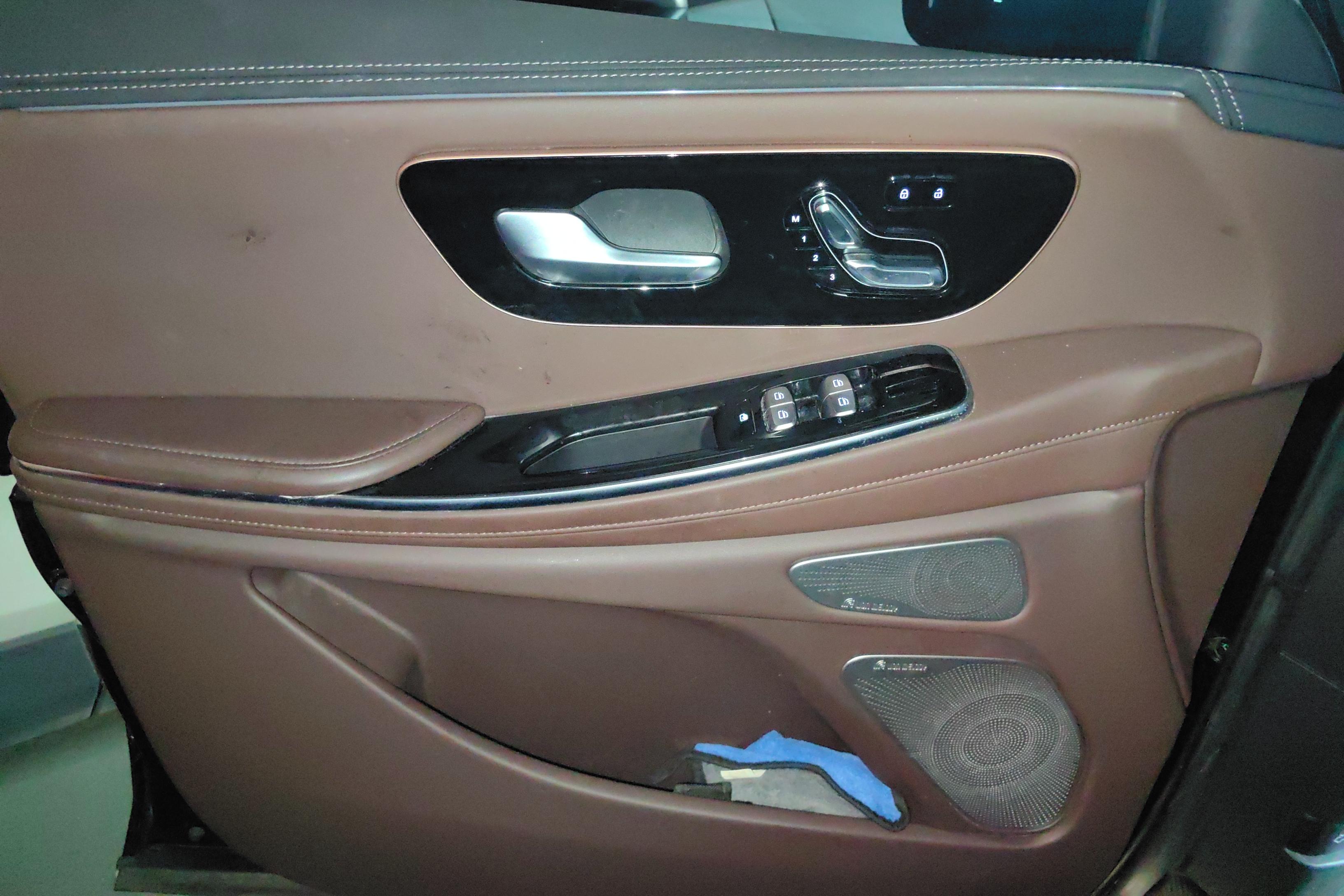 Exceed Lanyue 2023 صورة سيارة #21