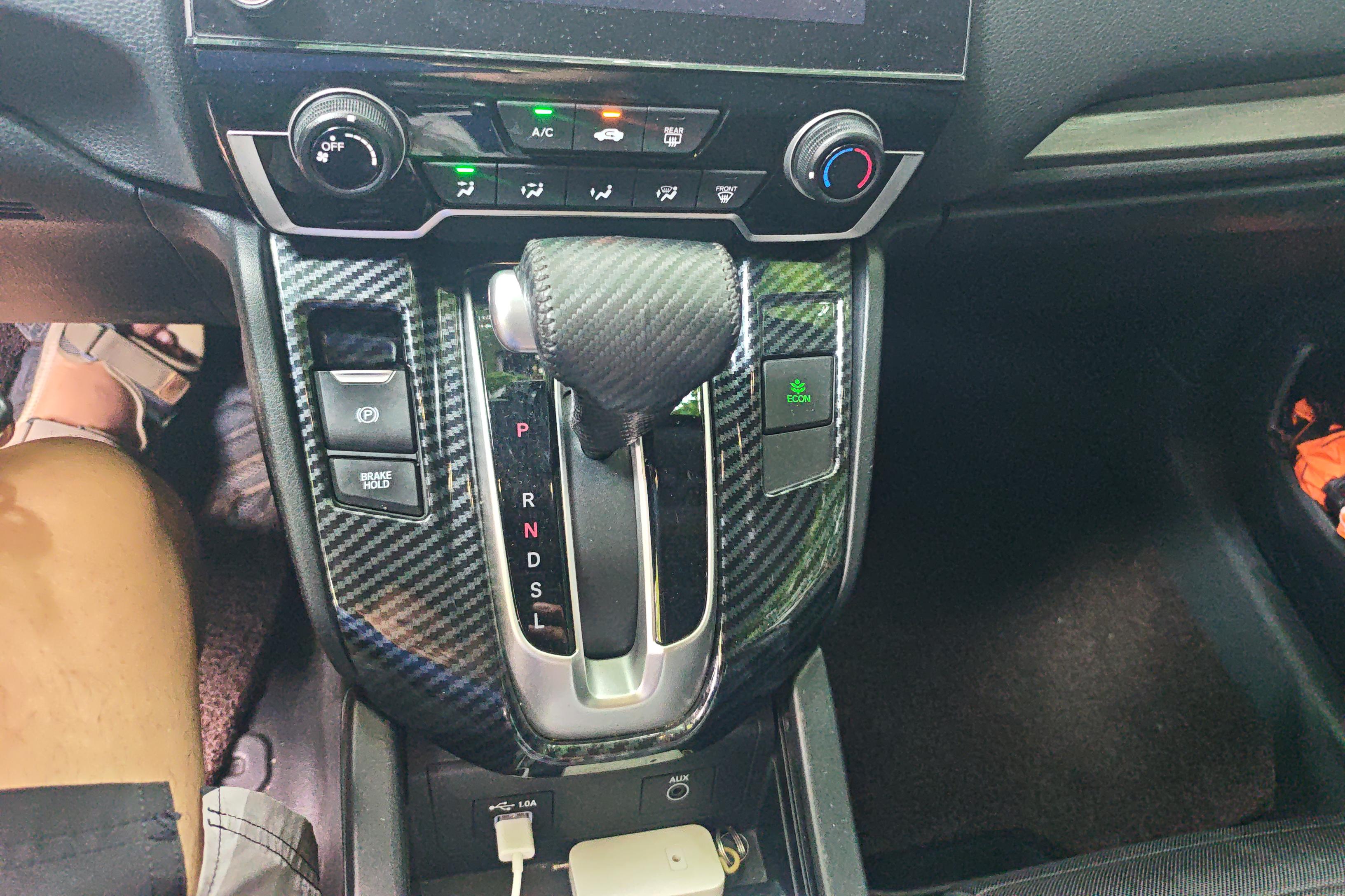 Honda Breeze 2020 car image #21