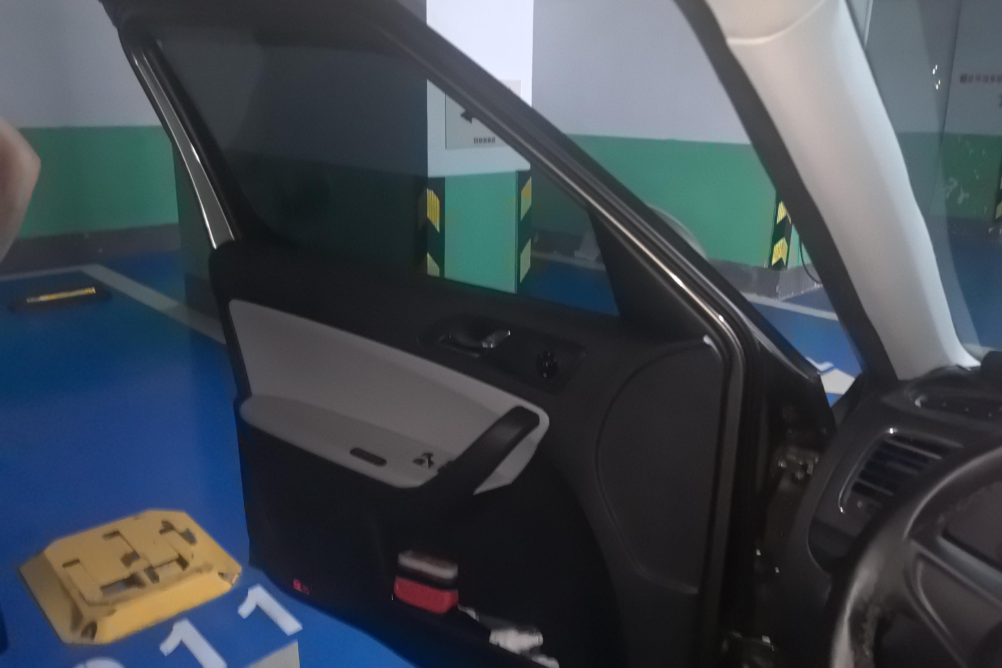 Skoda Yeti 2016 car image #21