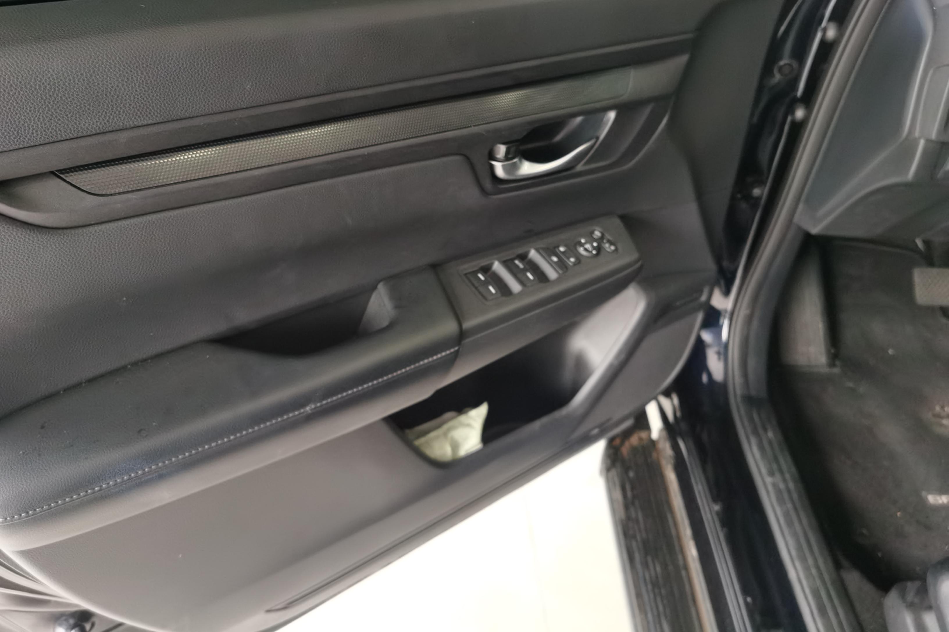 Honda Breeze 2023 #21 Honda Breeze 2023 immagine di auto #21