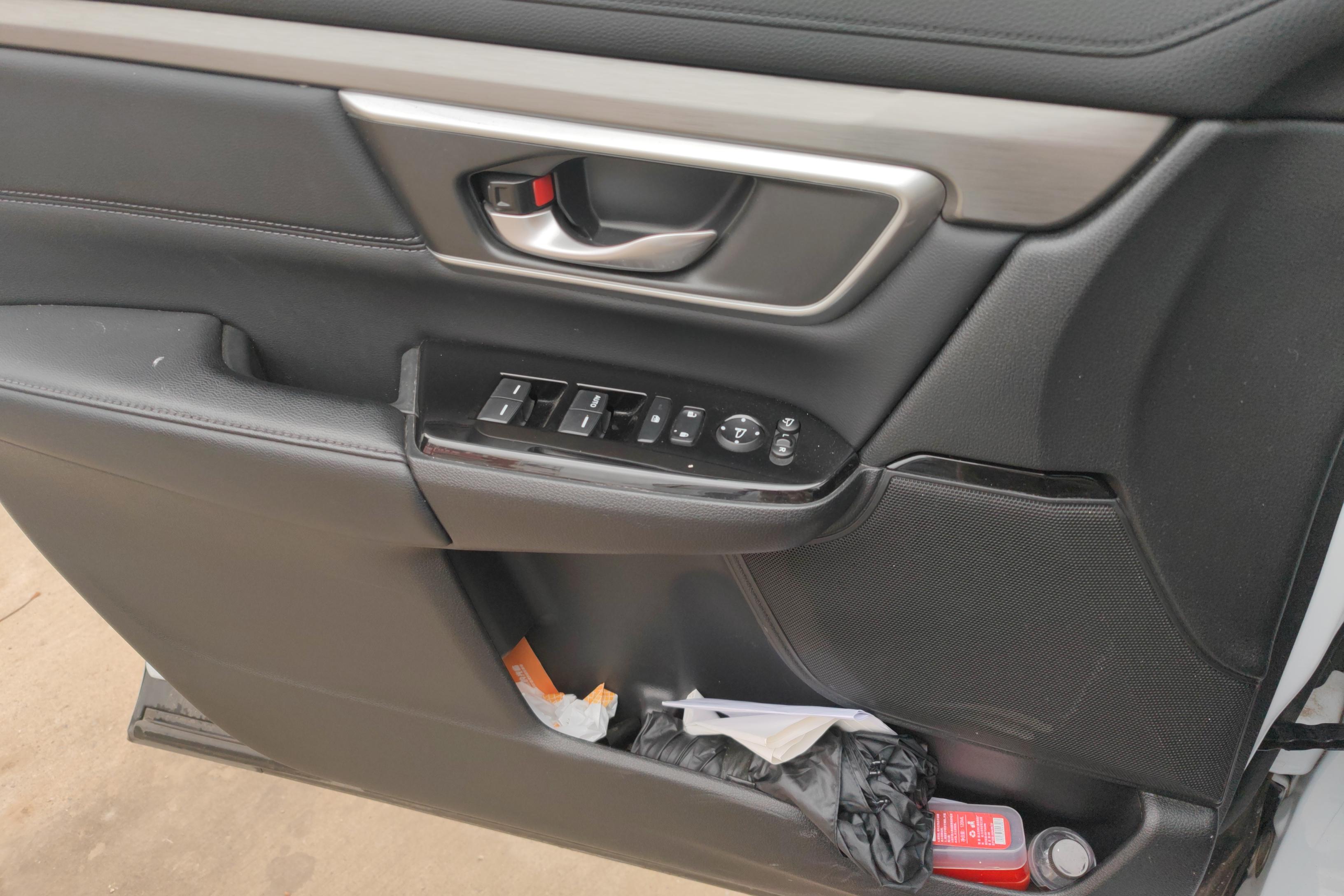 Honda Breeze 2022 car image #21