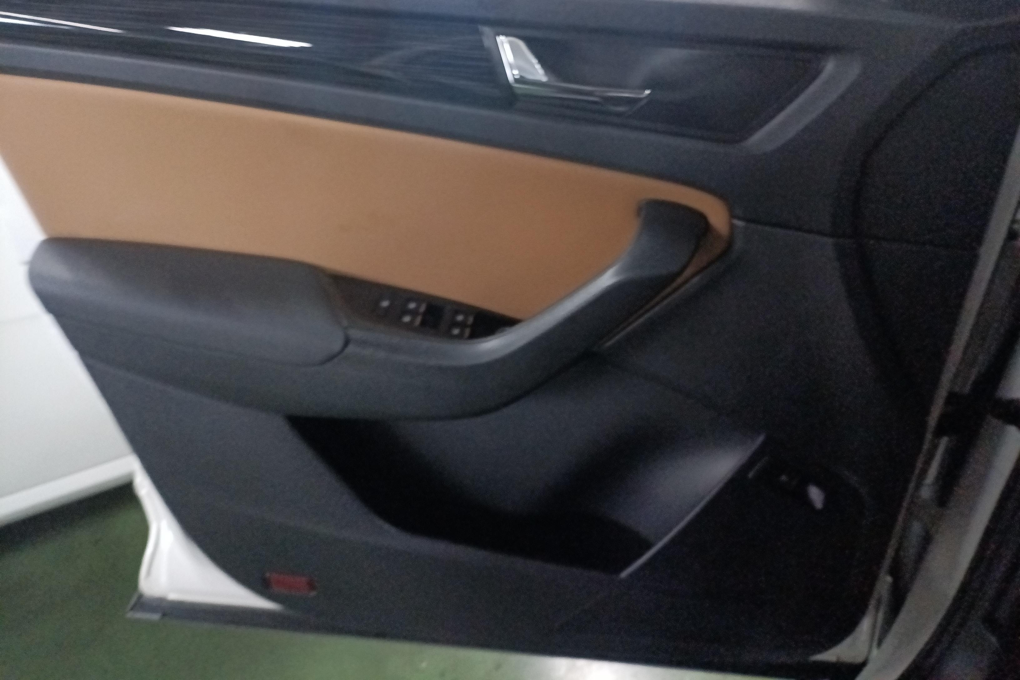 Skoda Kodiaq GT 2019 изображение автомобиля #21