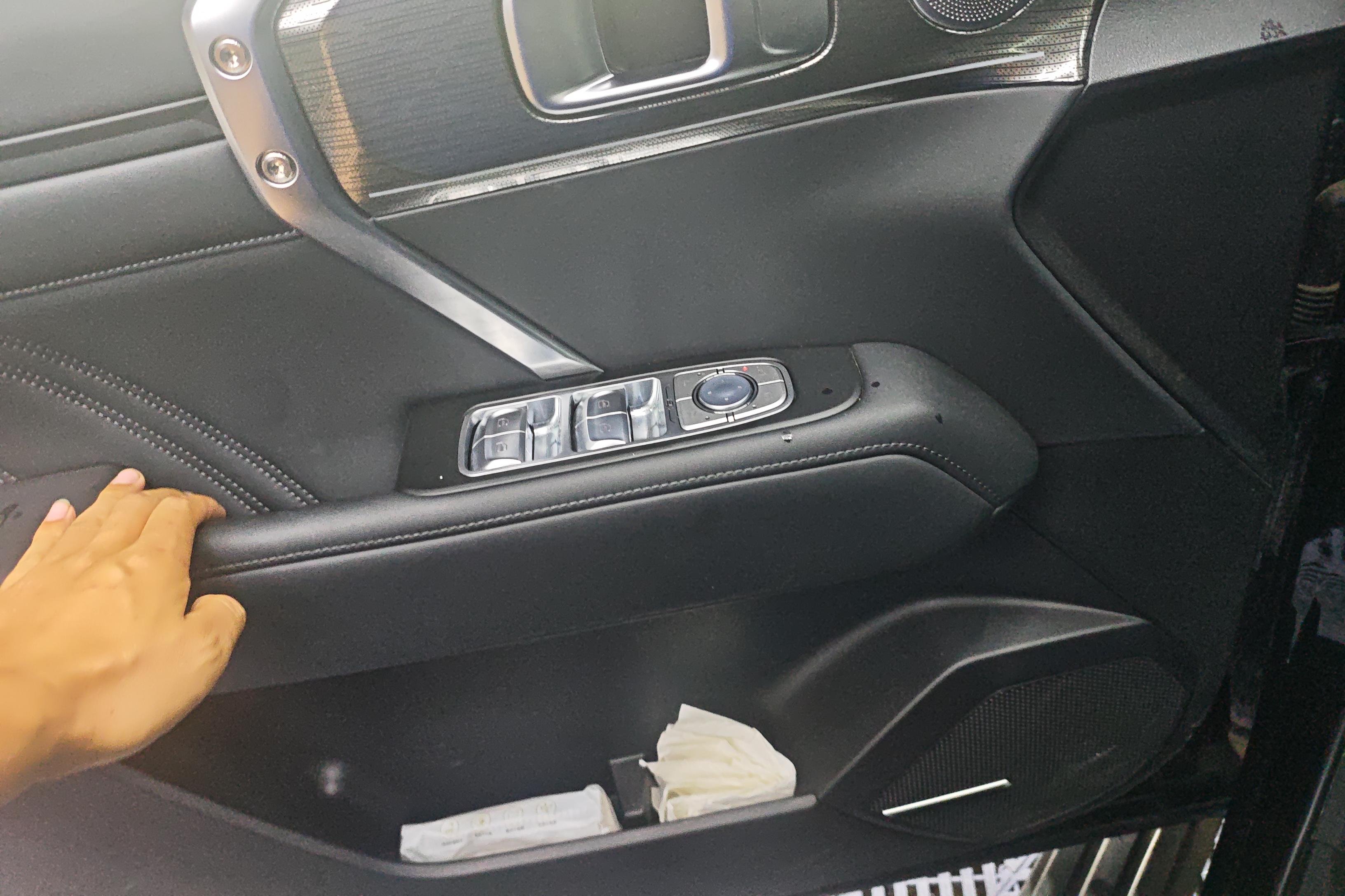 Tank 400 2024 car image #21