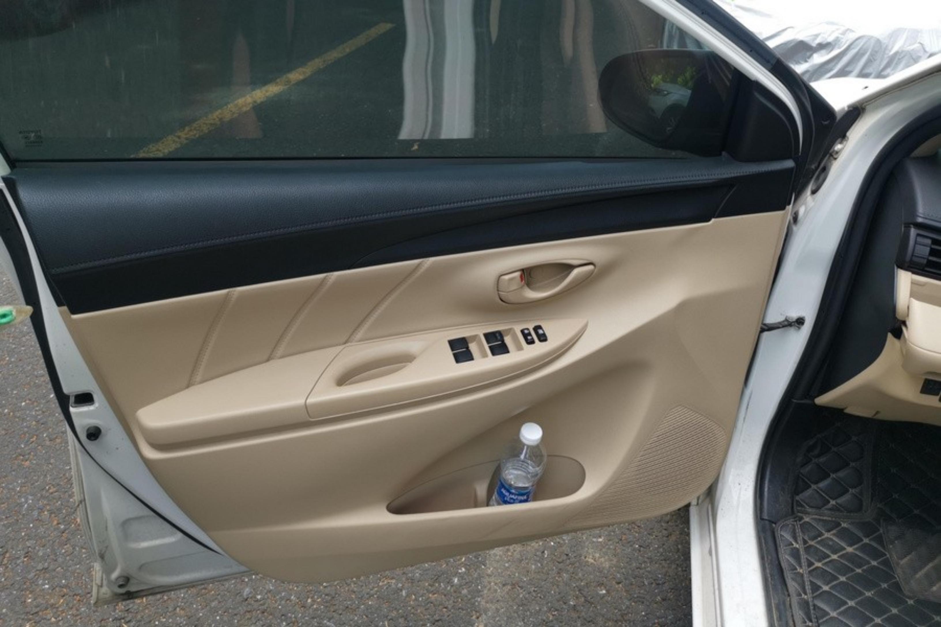 Toyota Vios 2017 #21 Toyota Vios 2017 car image #21