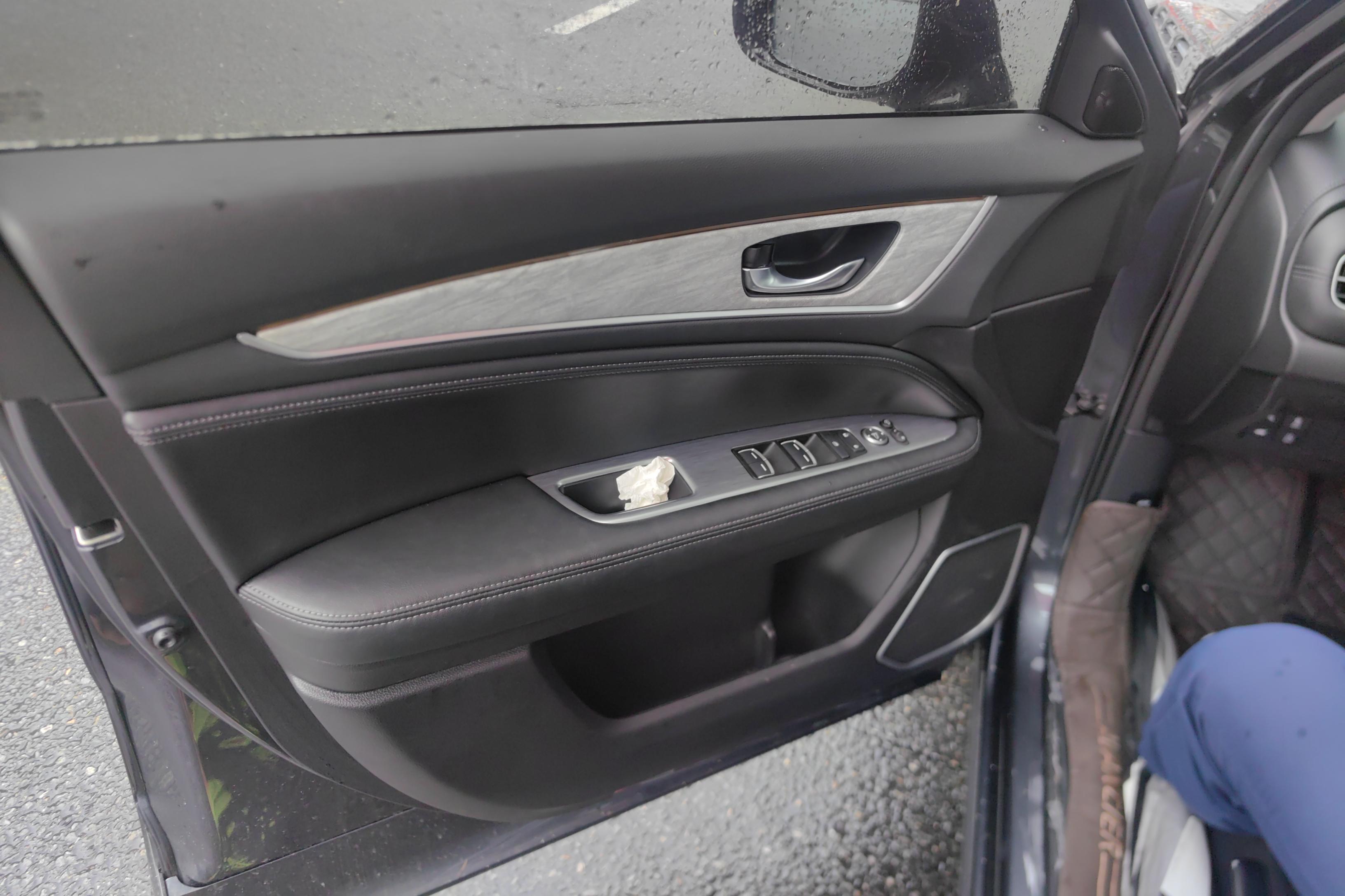 Honda Avancier 2024 #21 Honda Avancier 2024 immagine di auto #21