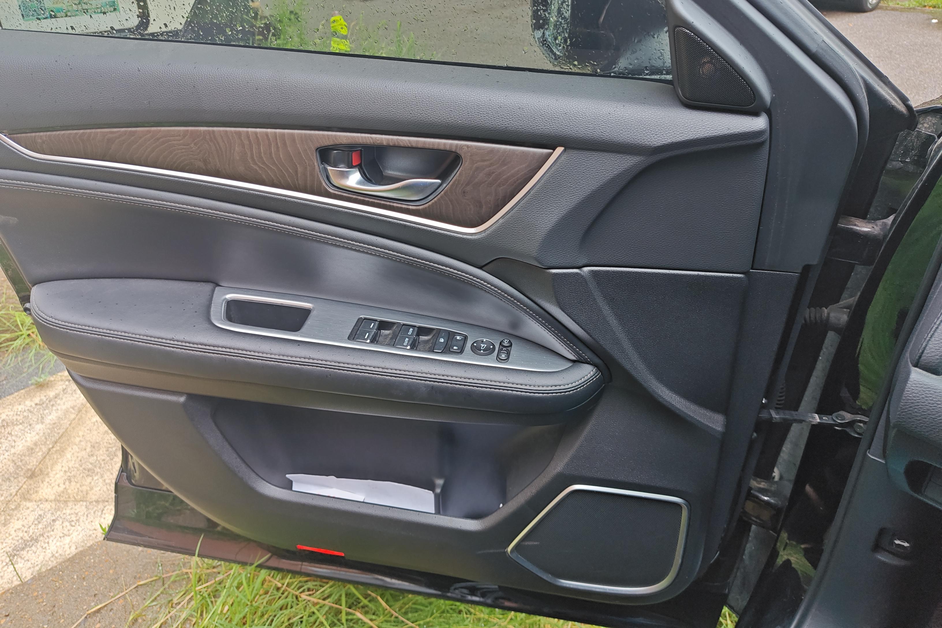 Honda Avancier 2022 car image #21