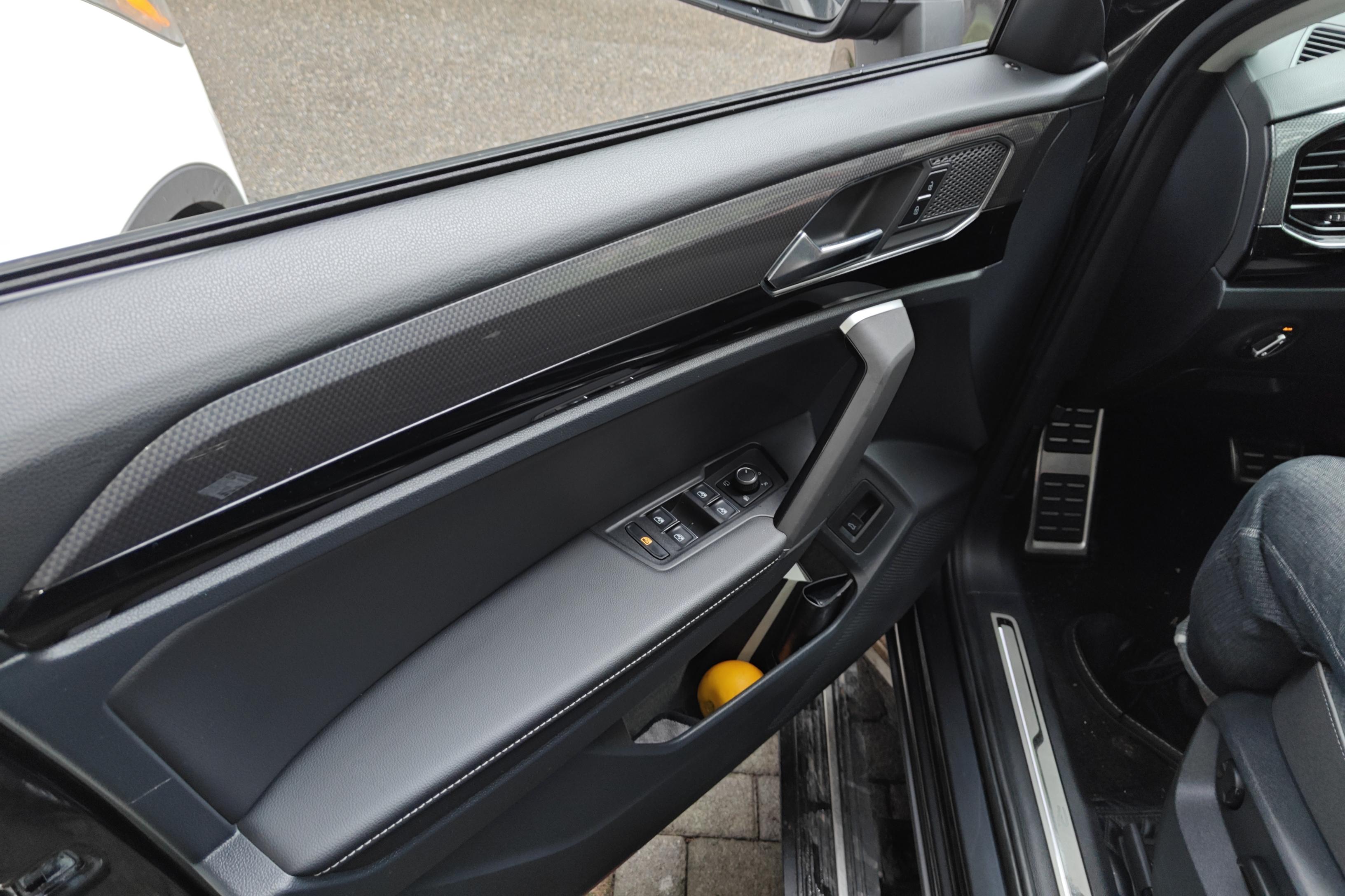 Volkswagen Tayron X 2020 imagem de carro #21