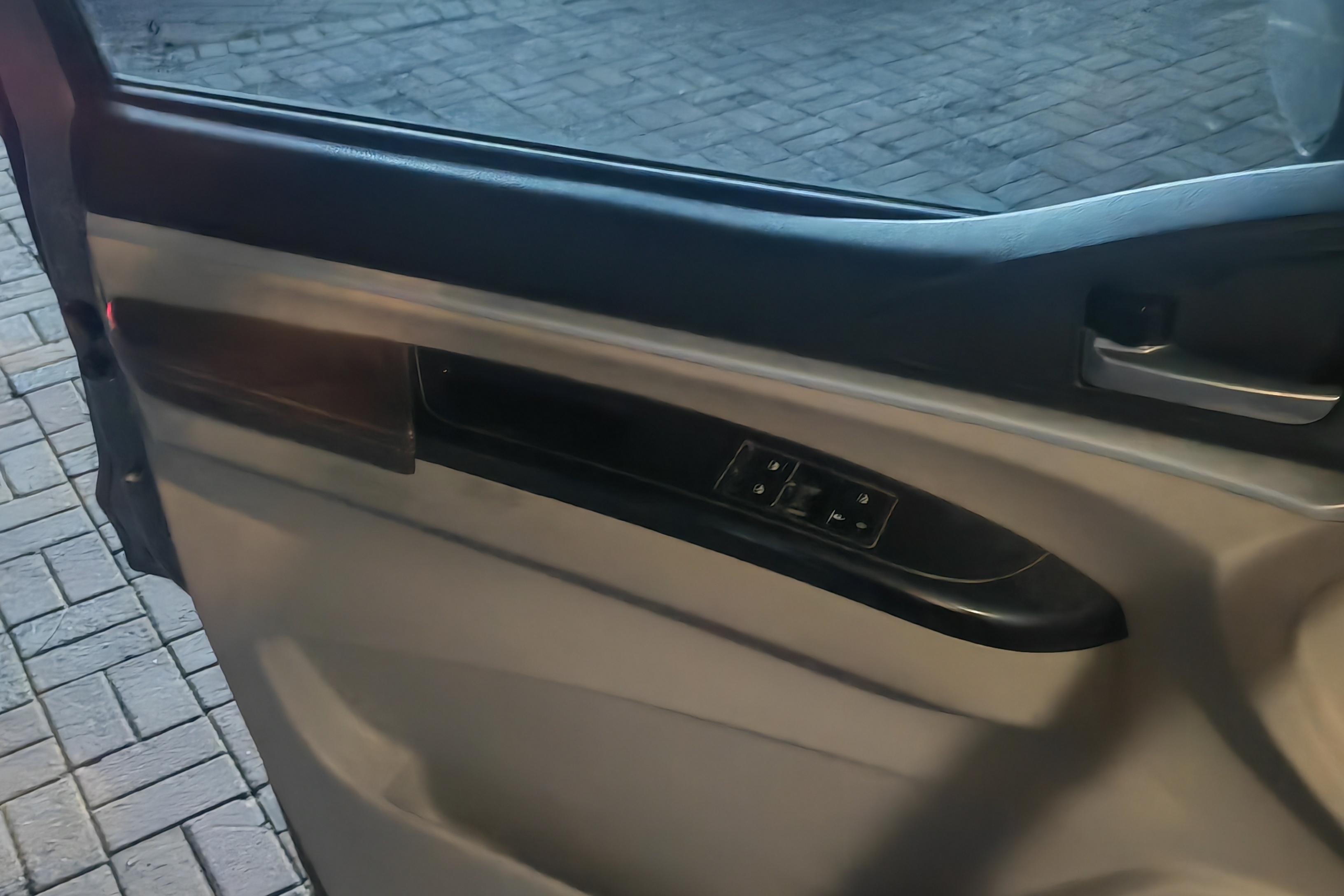 Forthing Lingzhi EV 2017 imagem de carro #21