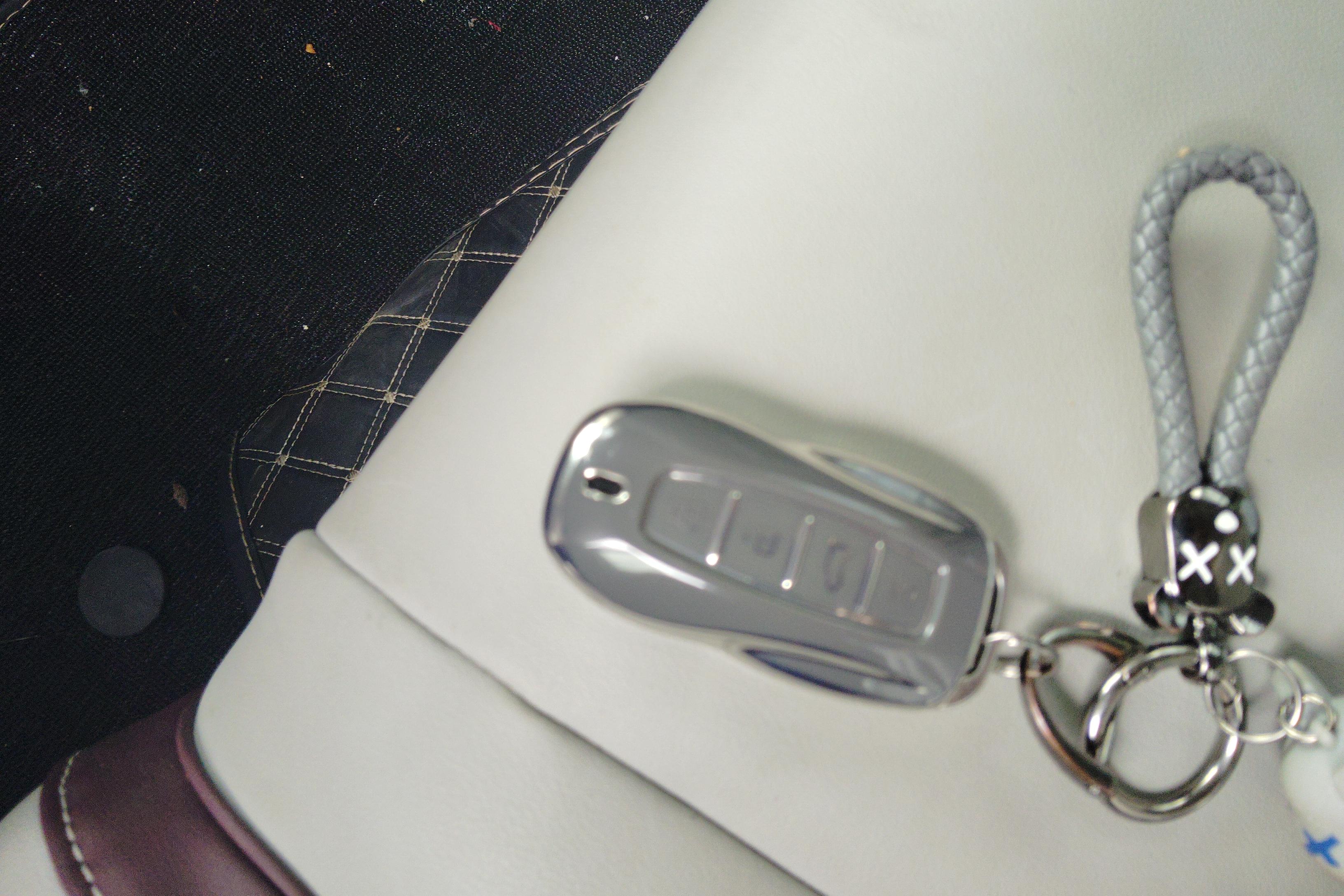 Ford Equator 2021 car image #21