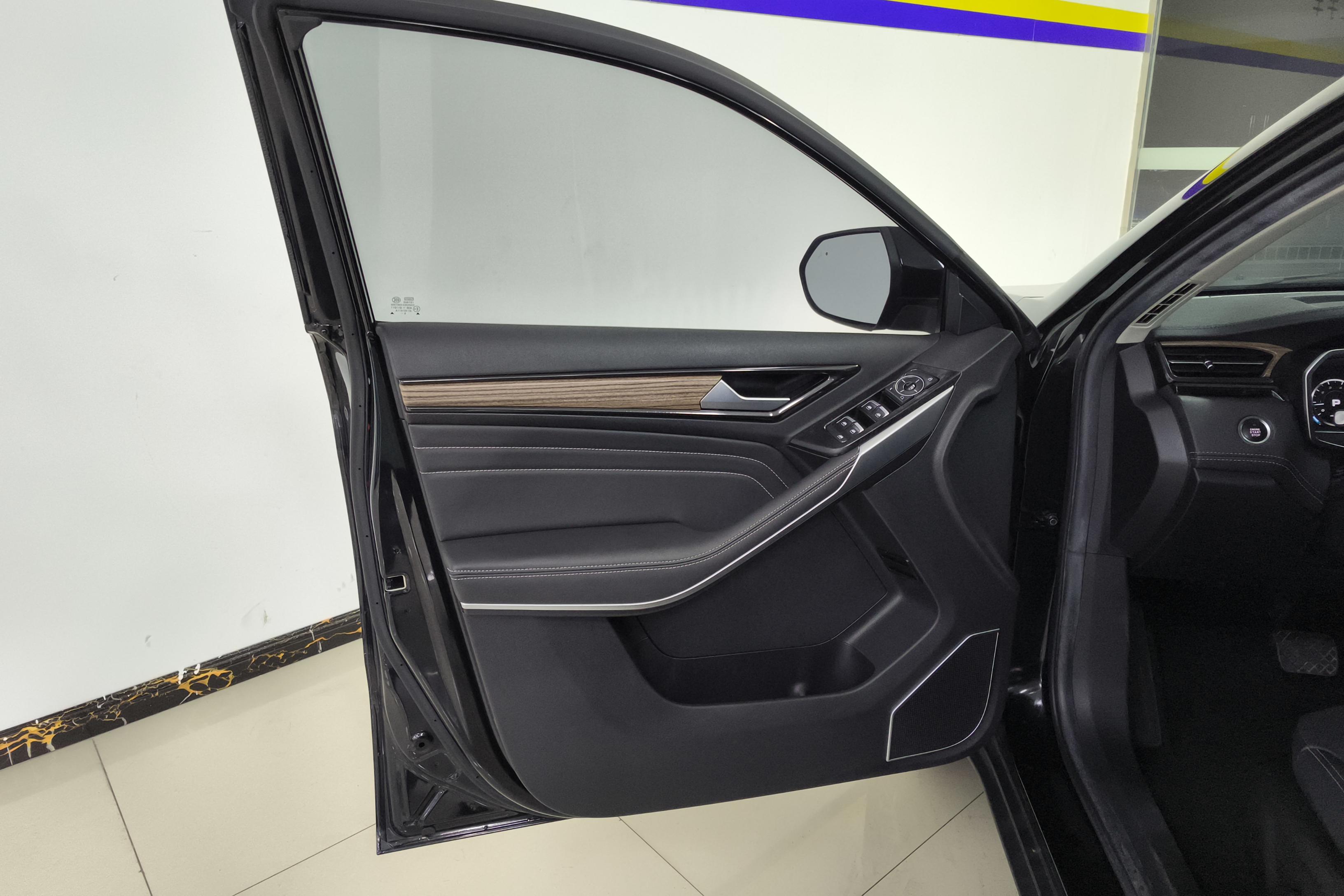 Ford Territory 2019 car image #21