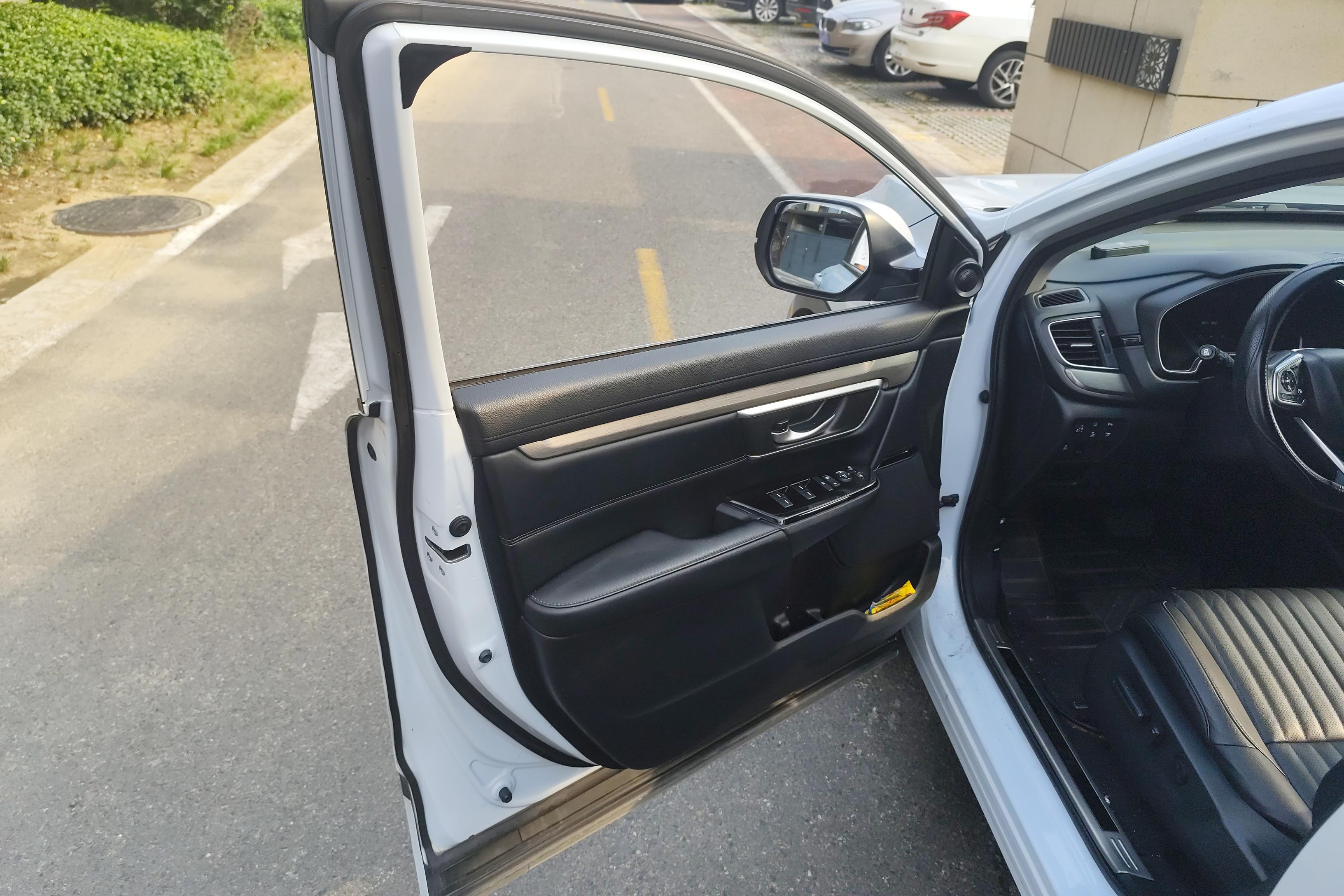 Honda Breeze 2021 car image #21