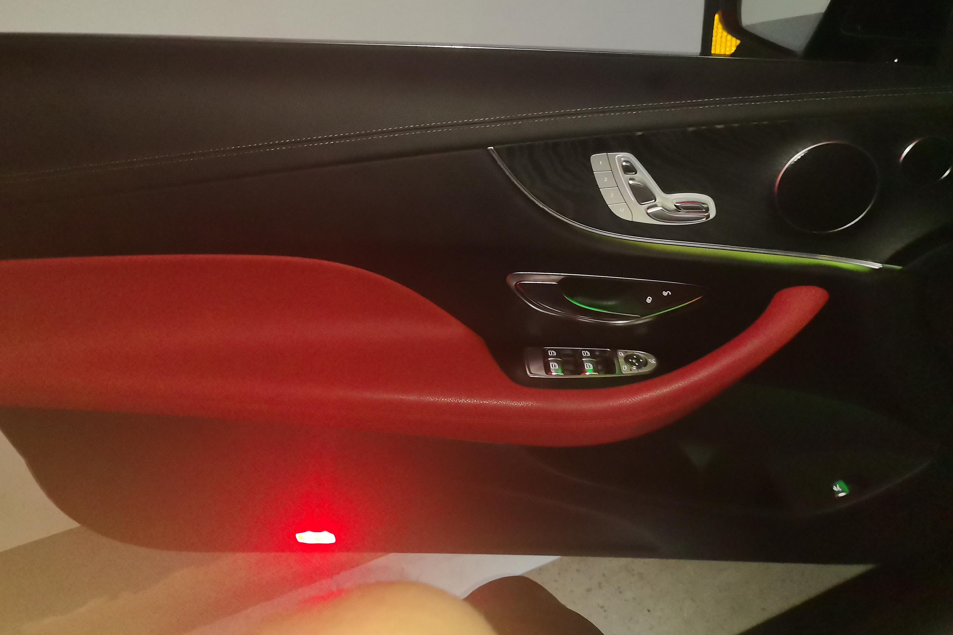 Mercedes-Benz E Class (Imported) 2019 car image #21