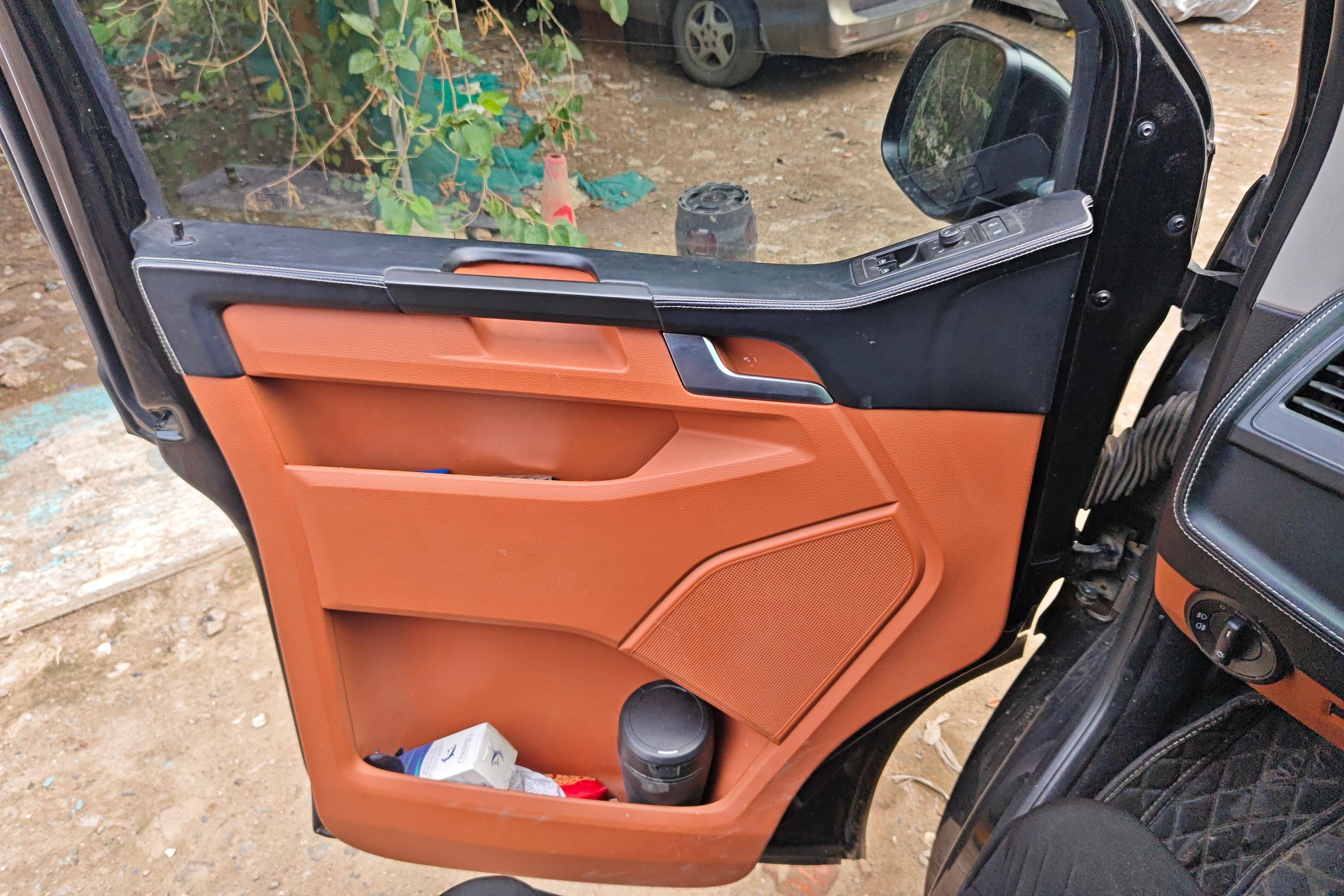 Volkswagen Caravelle 2018 #21 Volkswagen Caravelle 2018 car image #21