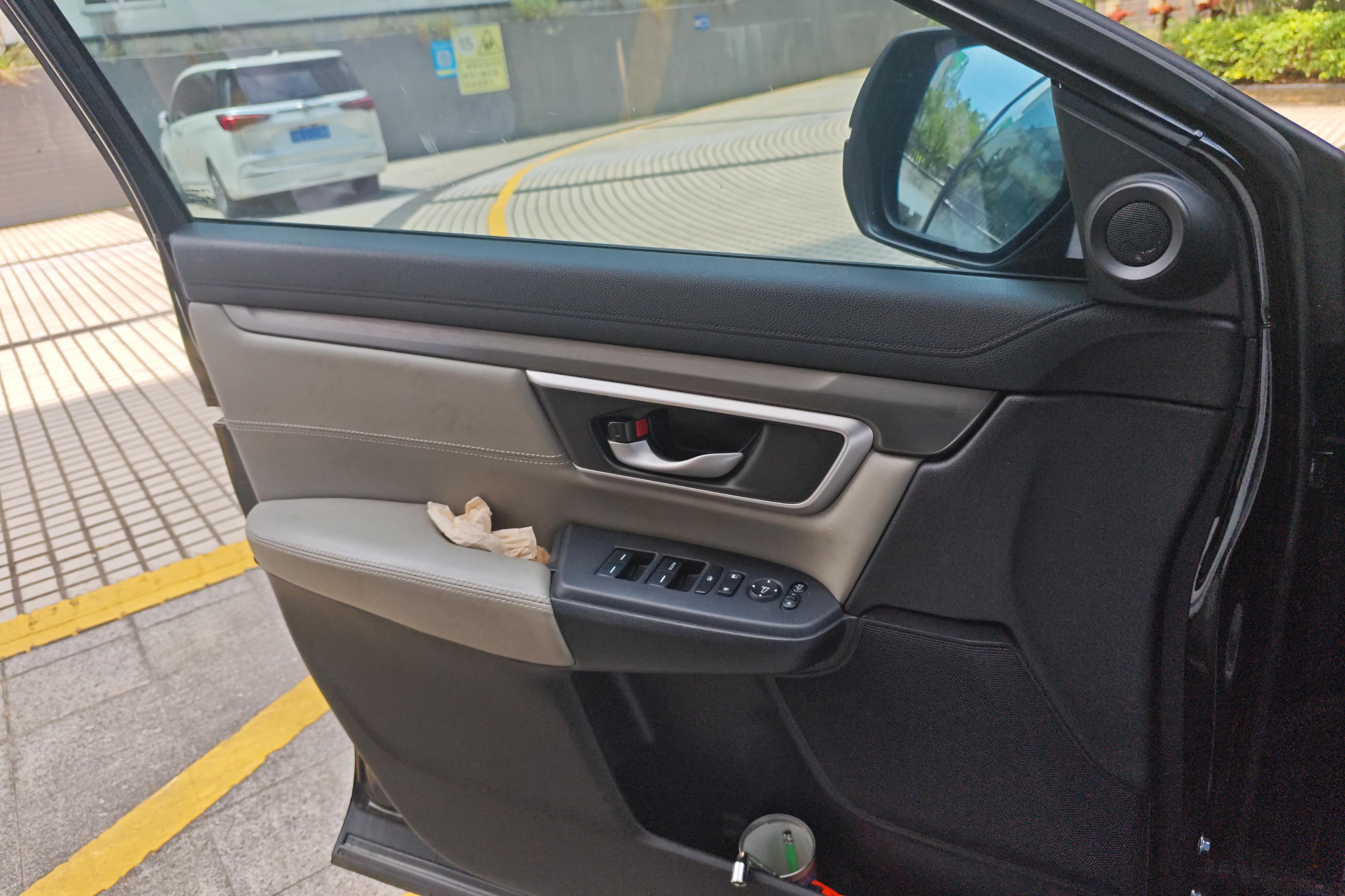 Honda Breeze 2022 car image #21