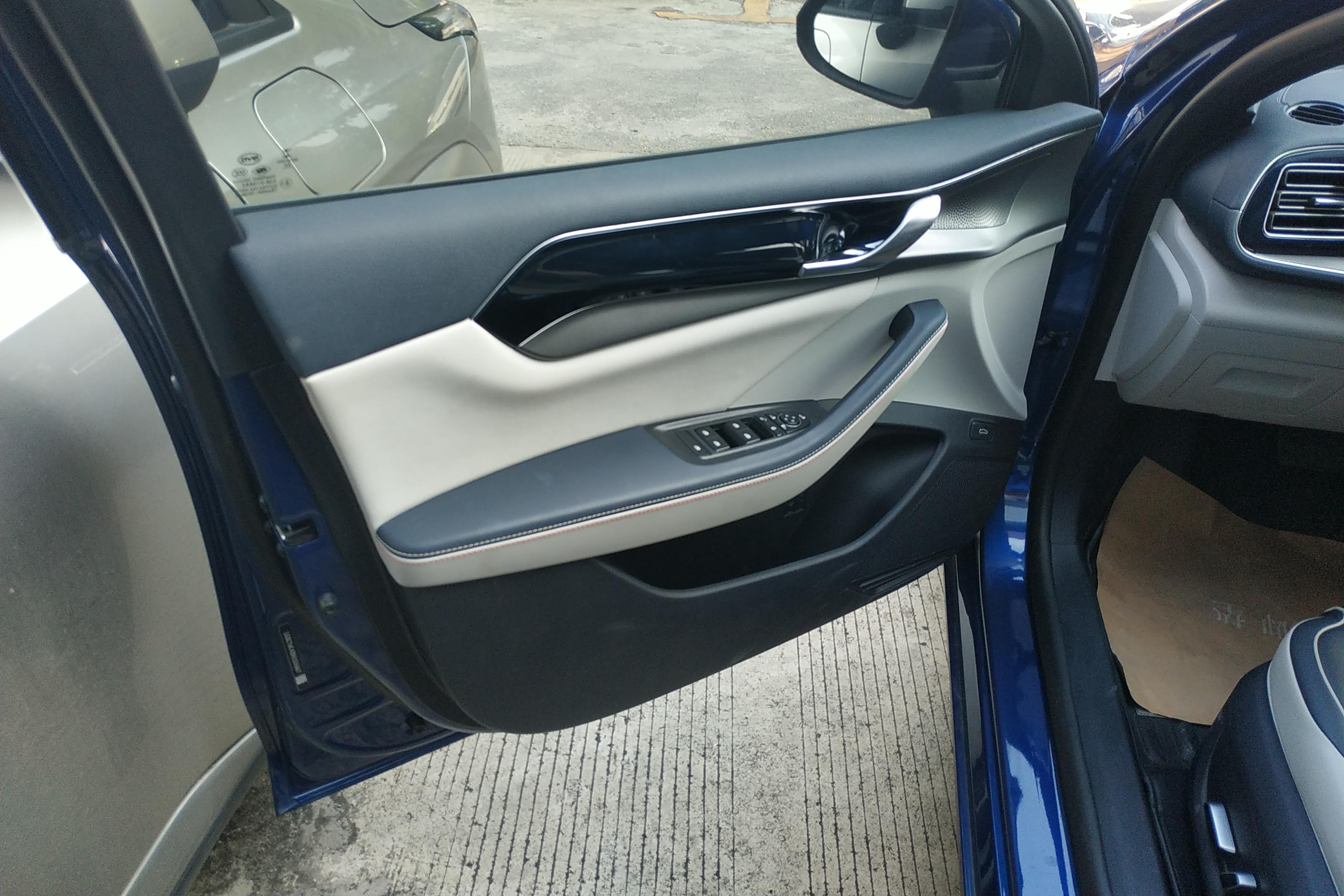 BYD Qin 2022 #21 BYD Qin 2022 imagem de carro #21