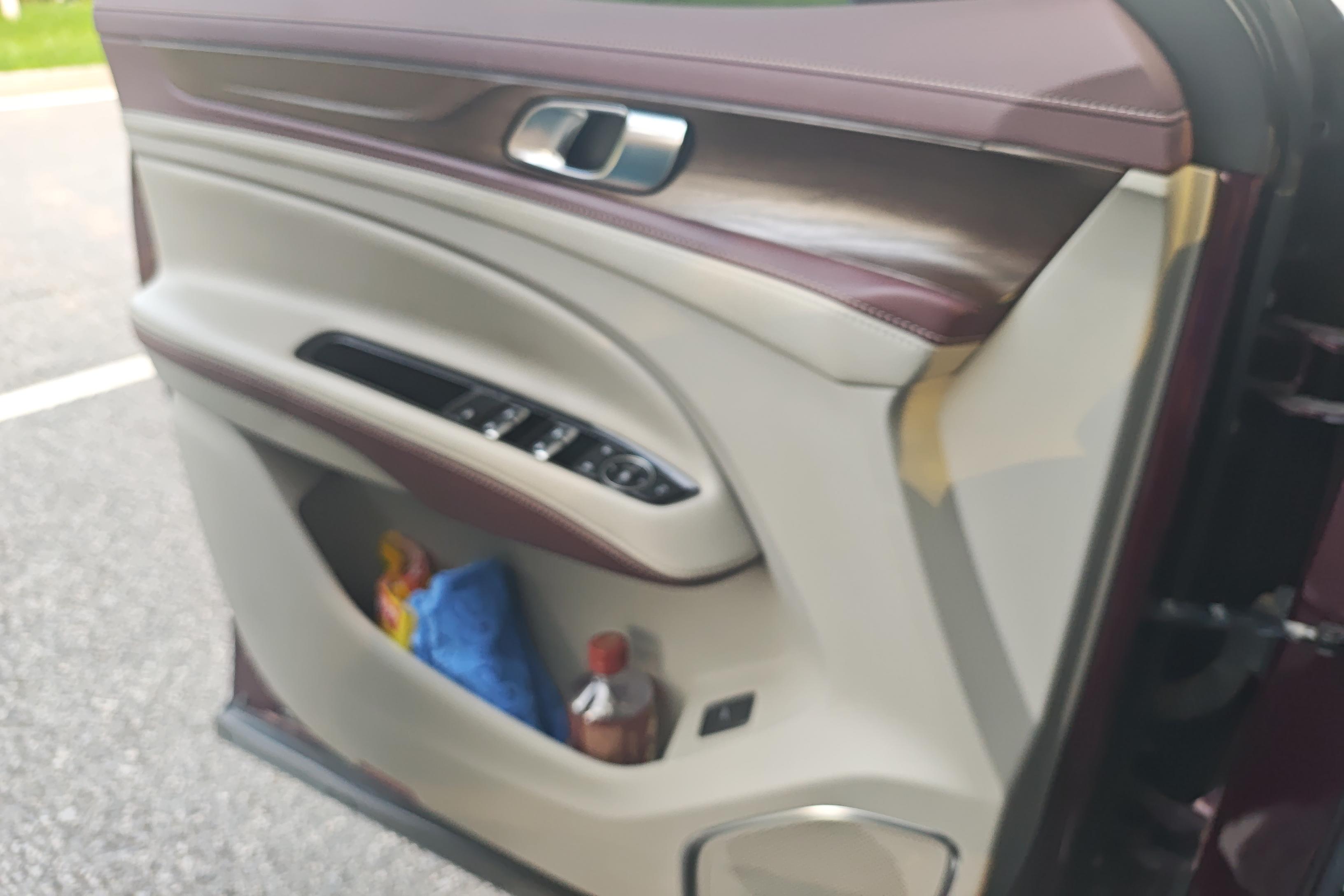 Ford Equator 2021 car image #21