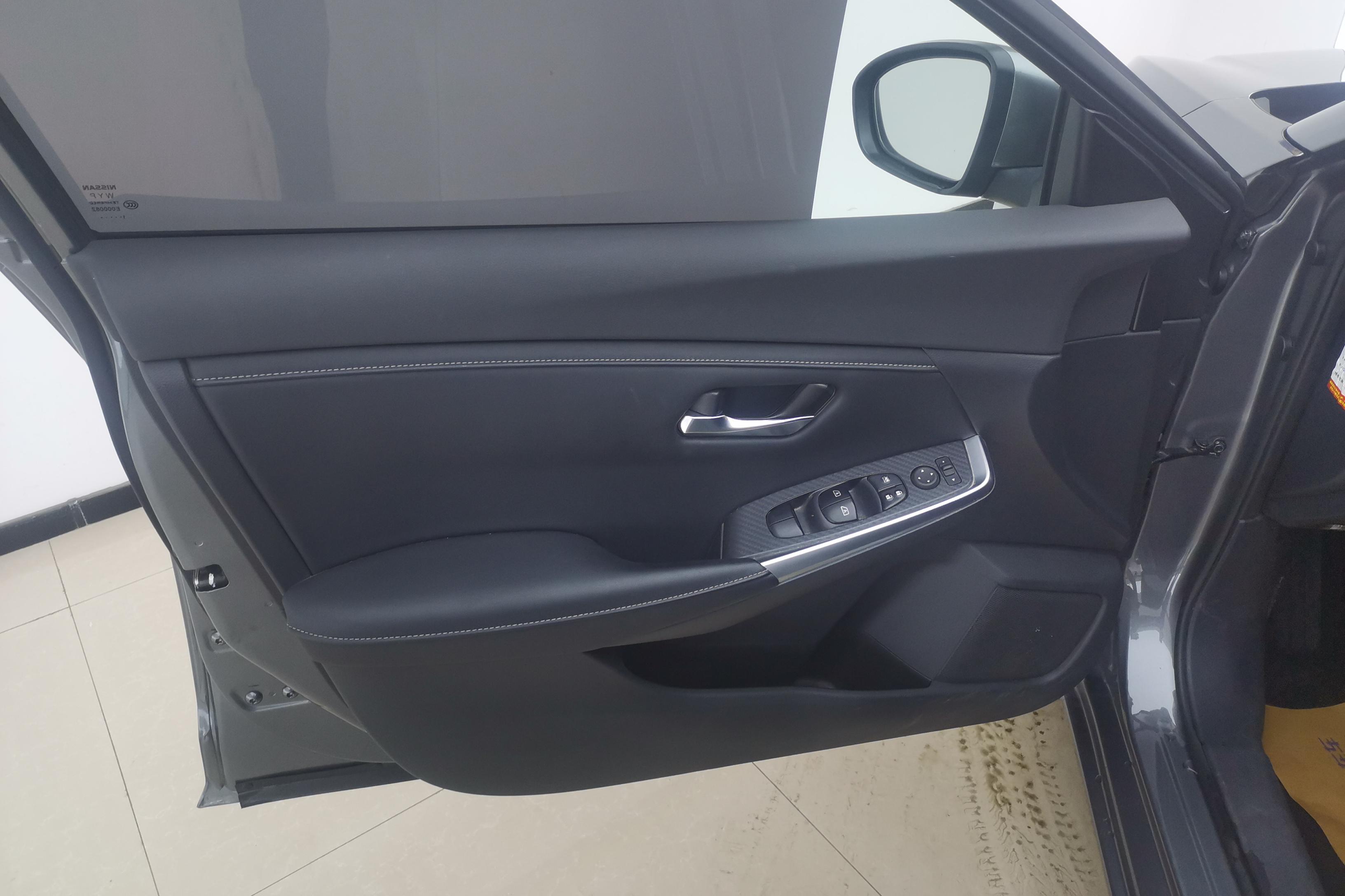 Nissan Sylphy 2021 car image #21