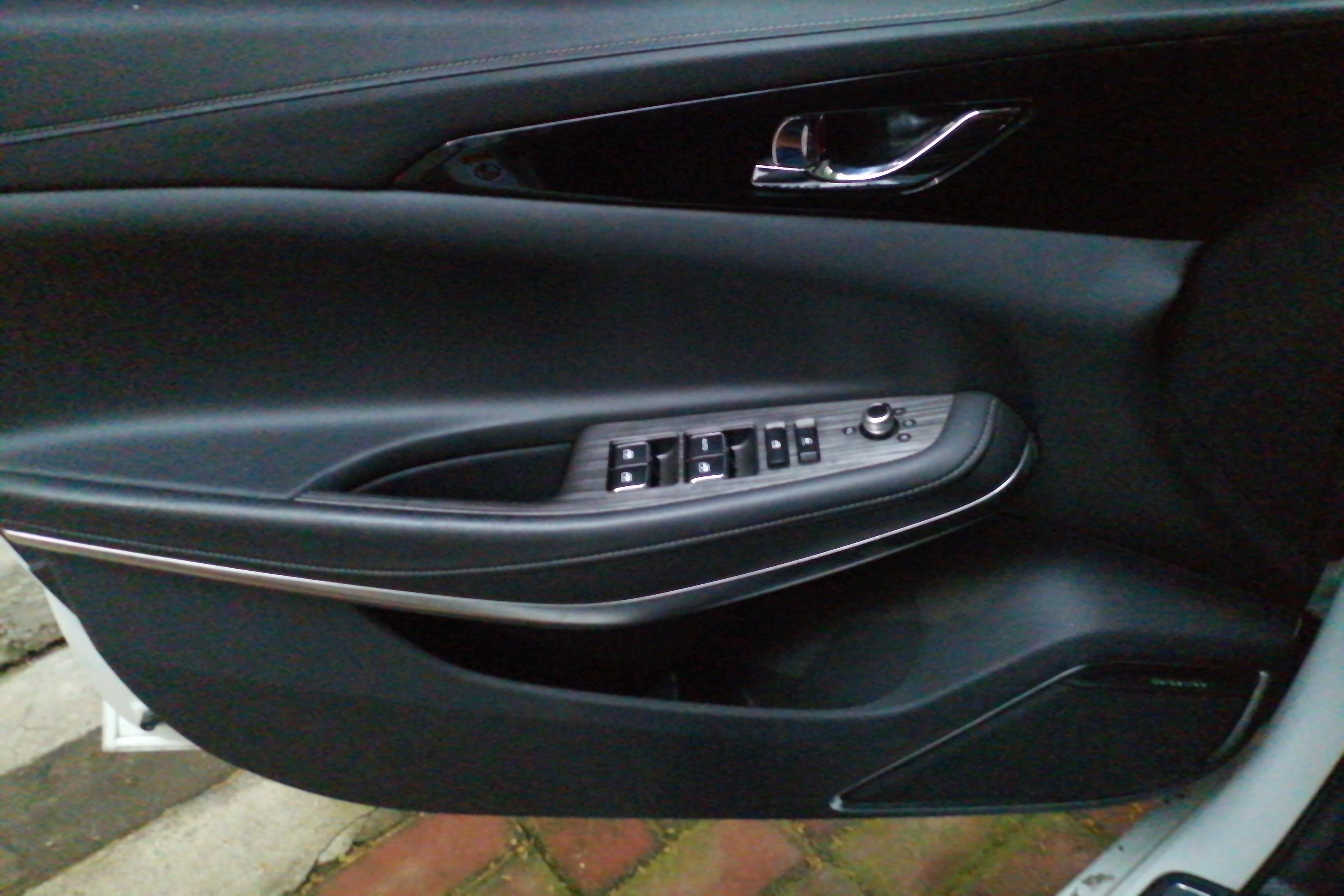 长安 锐程CC 2020 汽车图片 #21