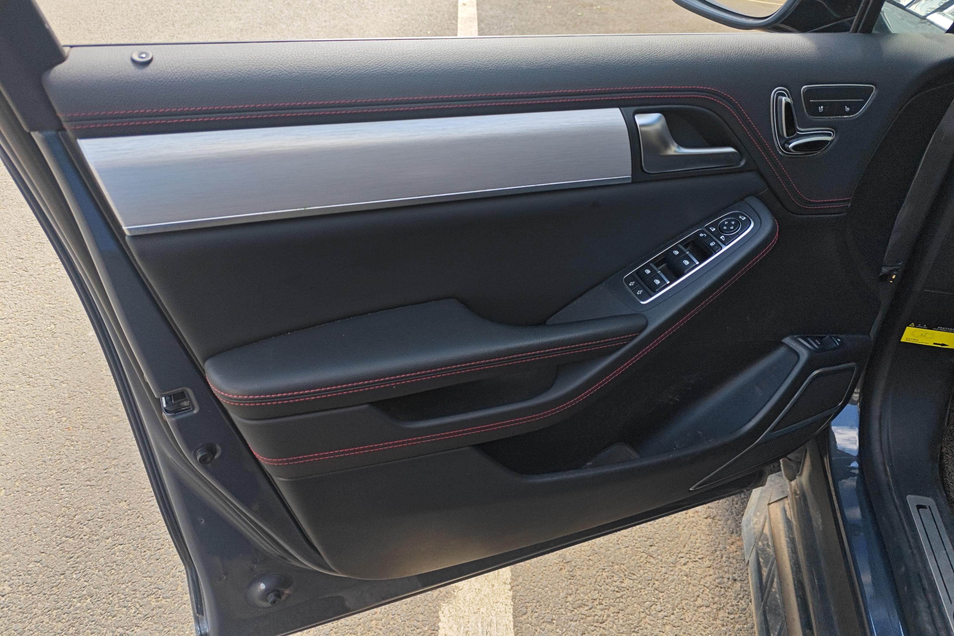 BYD Xia 2018 imagem de carro #21