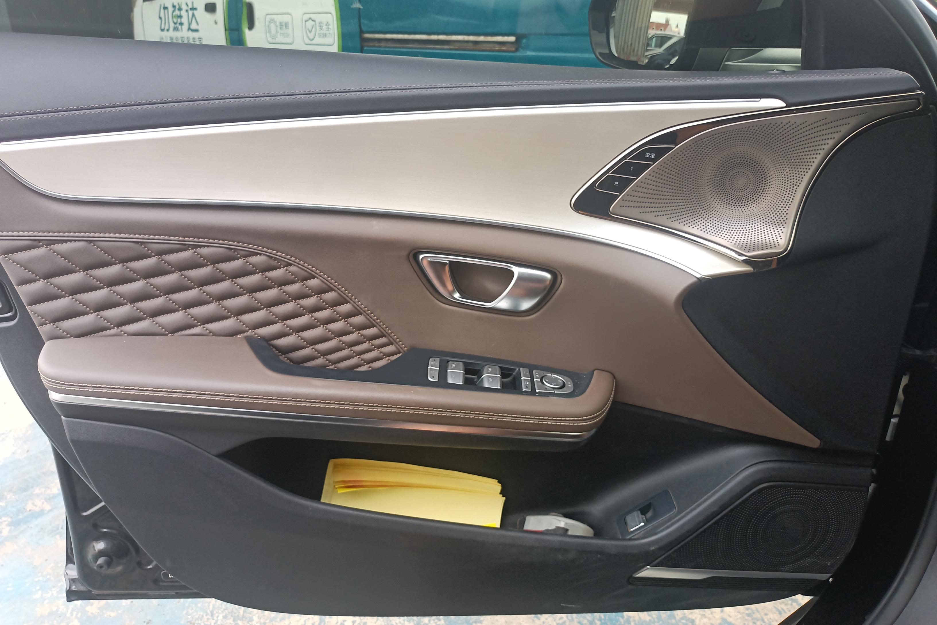 BYD Xia 2024 immagine di auto #21