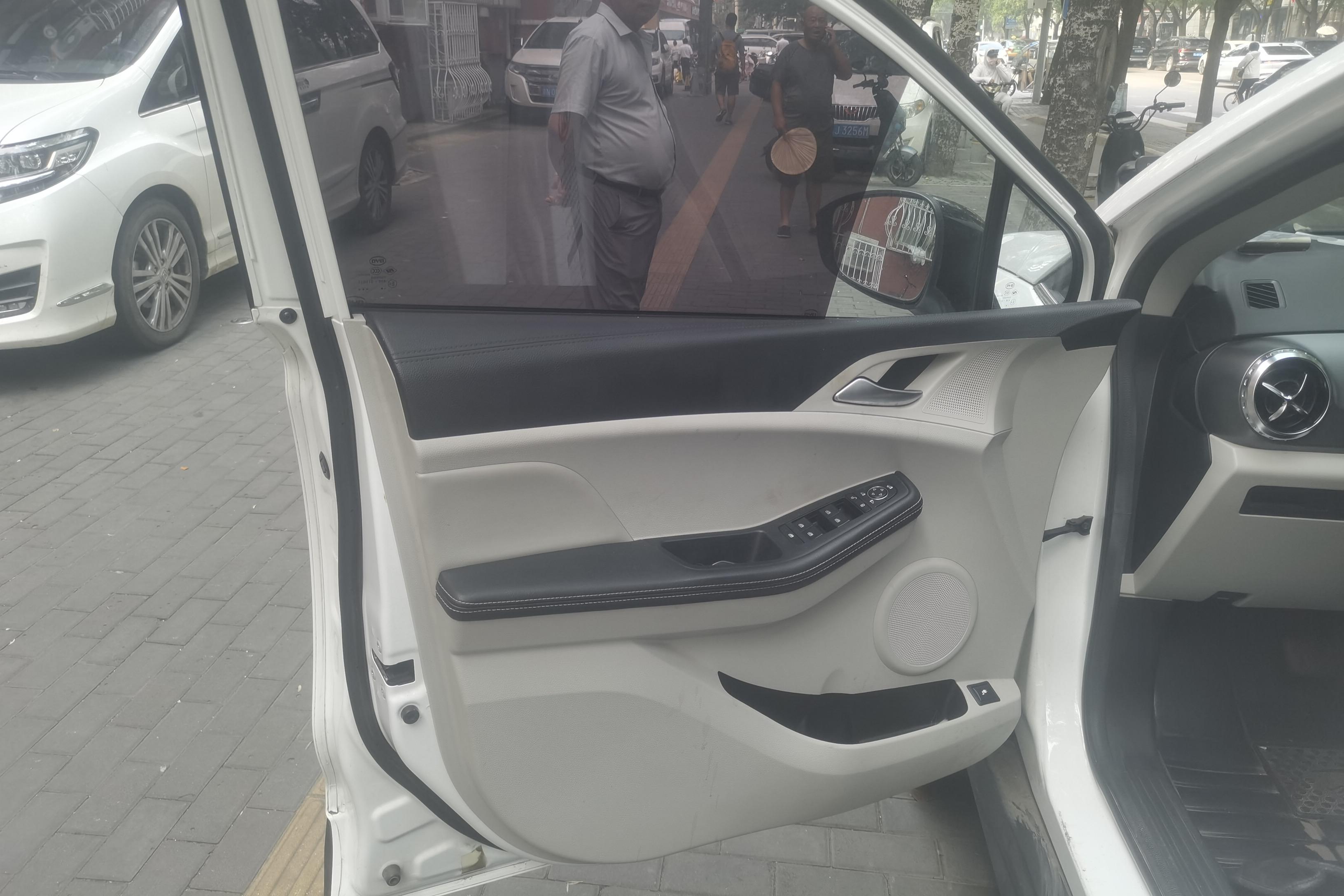 BYD Xia 2021 car image #21