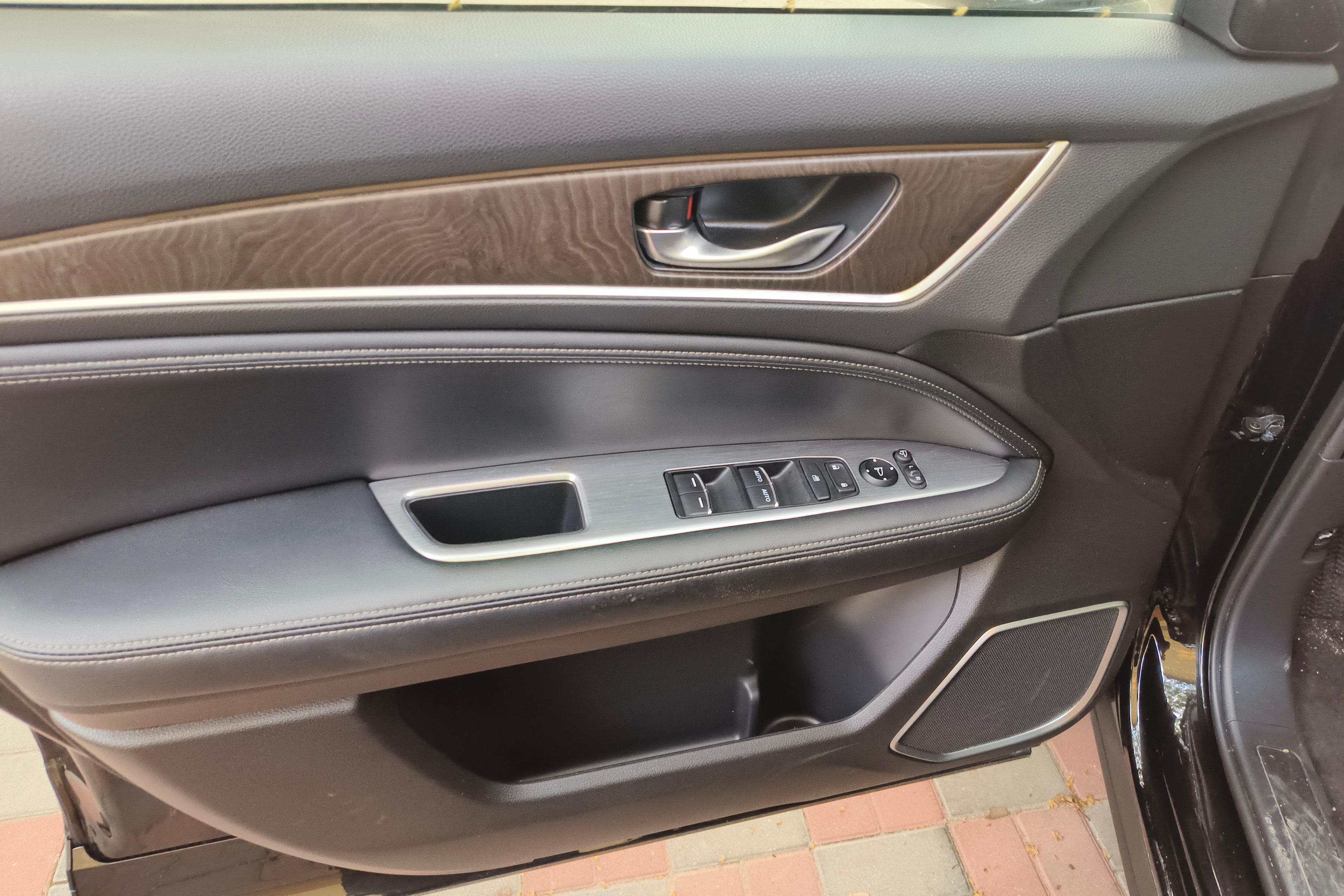 Honda Avancier 2023 car image #21