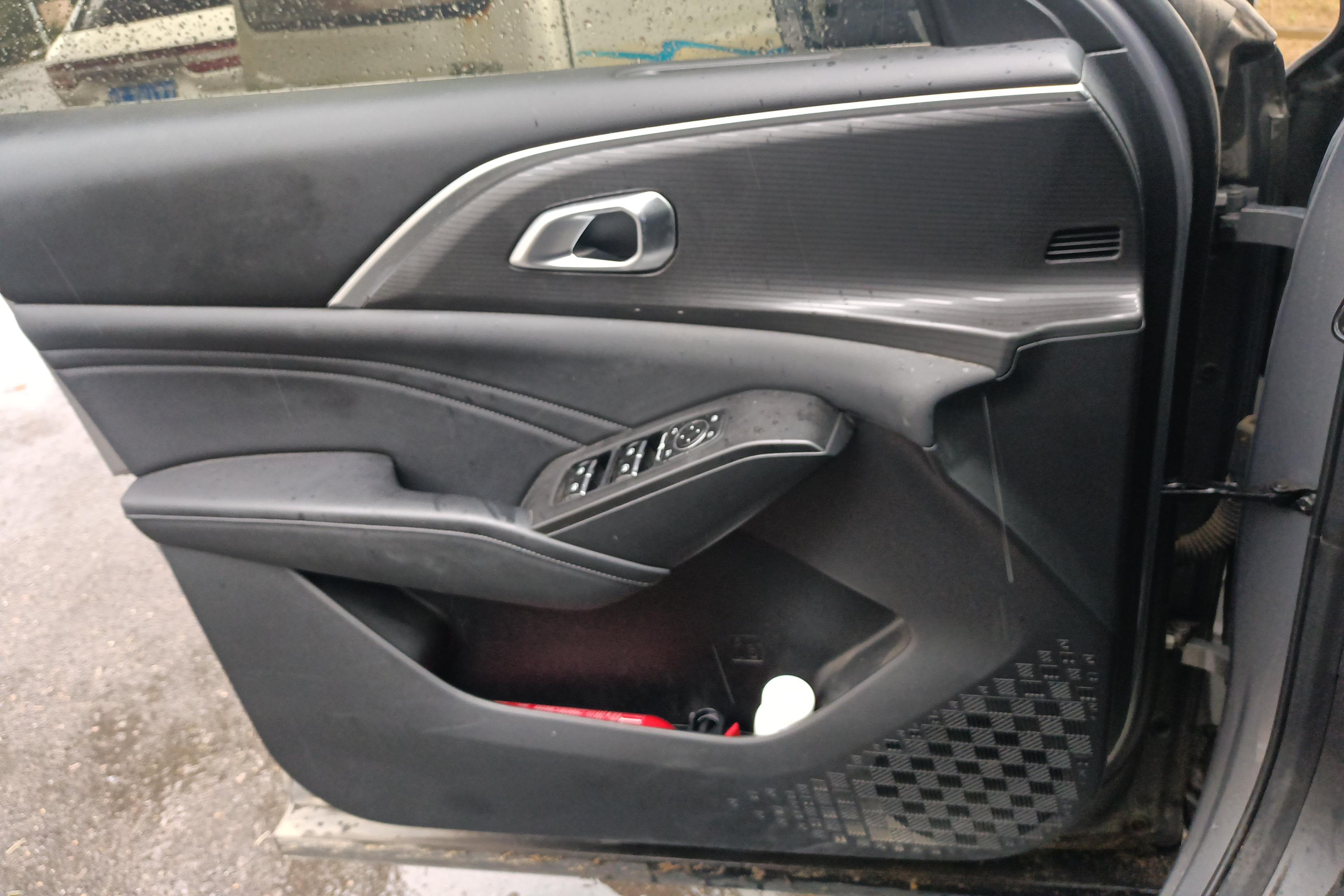 Haval Fierce Dragon MAX 2024 car image #21